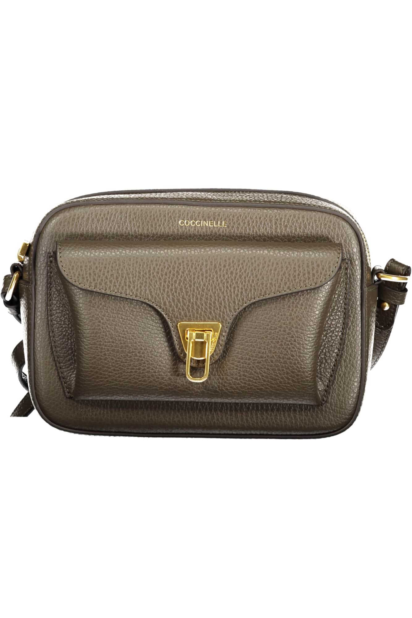 COCCINELLE DAMES BRUIN TAS