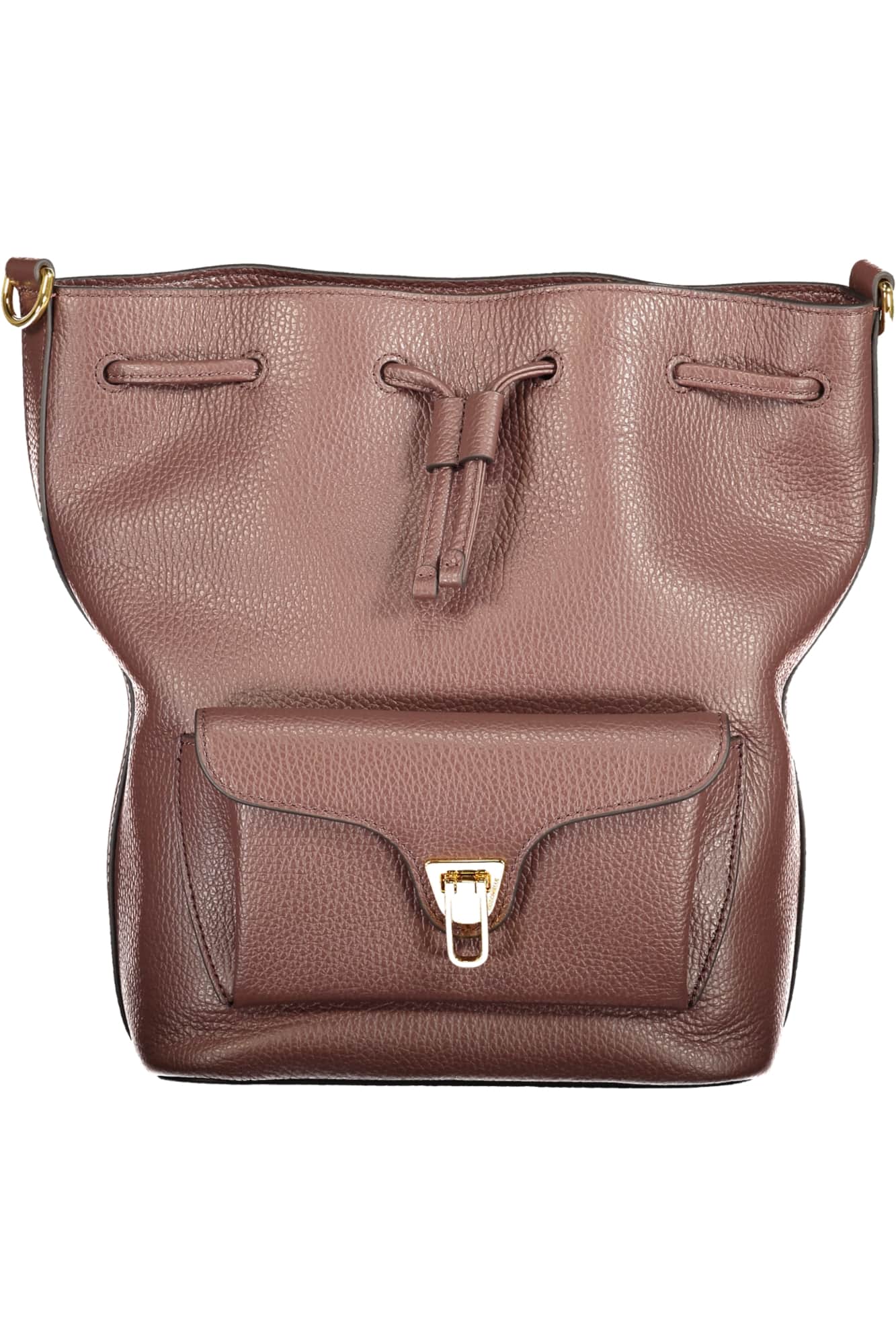 COCCINELLE DAMES BRUIN TAS
