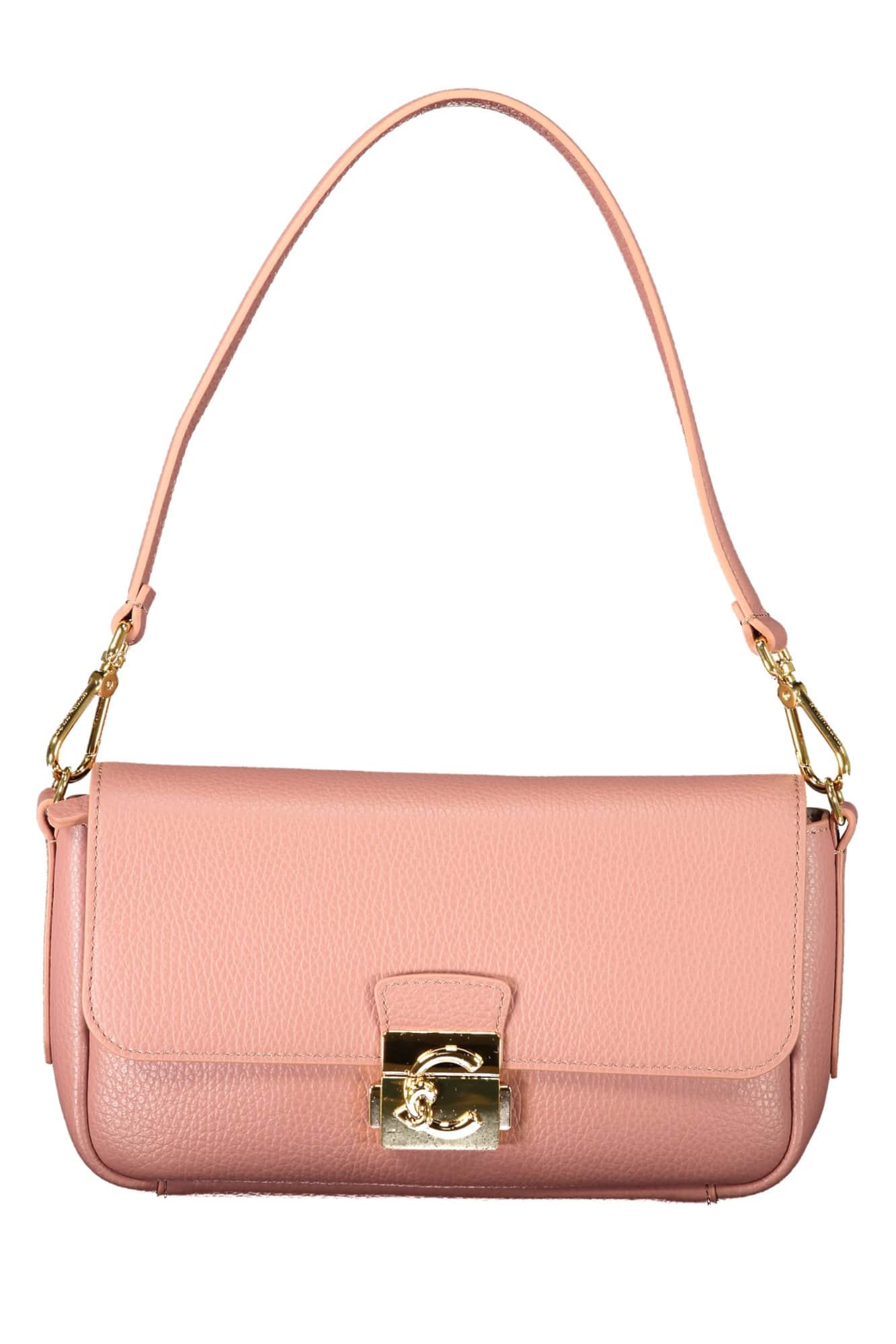 COCCINELLE DAMES ROZE TAS