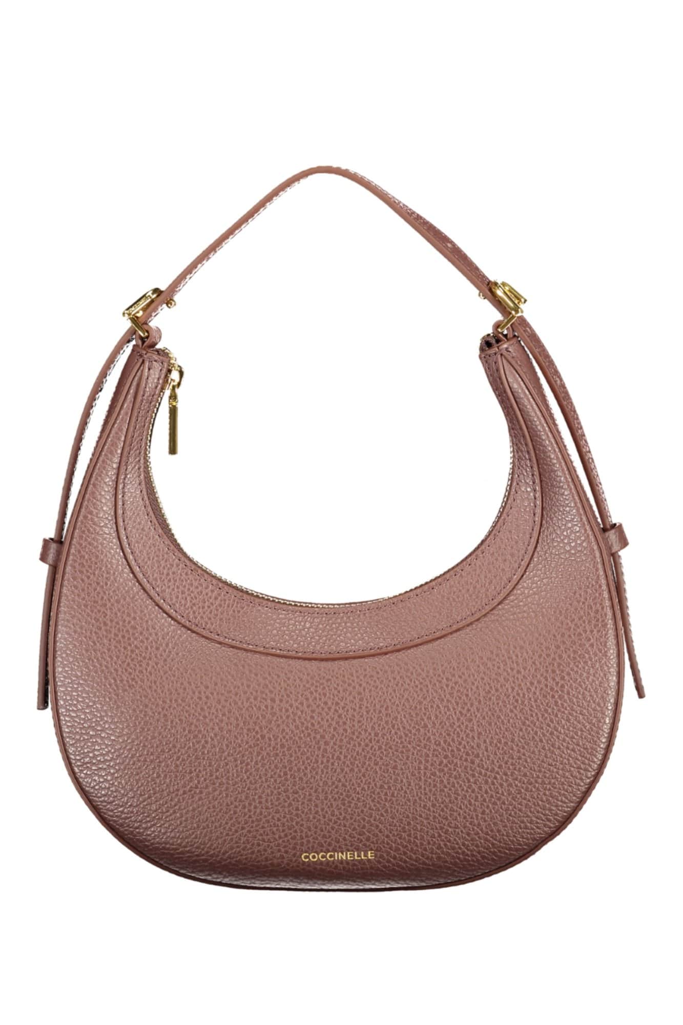 COCCINELLE DAMES BRUIN TAS