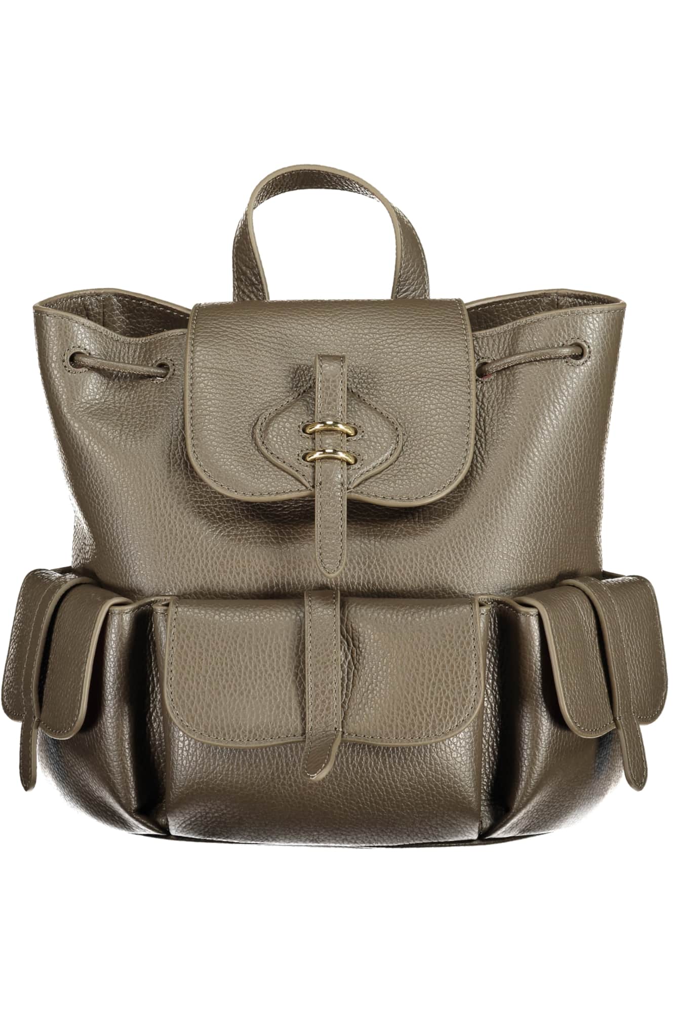 Coccinelle dames zwart rugzak