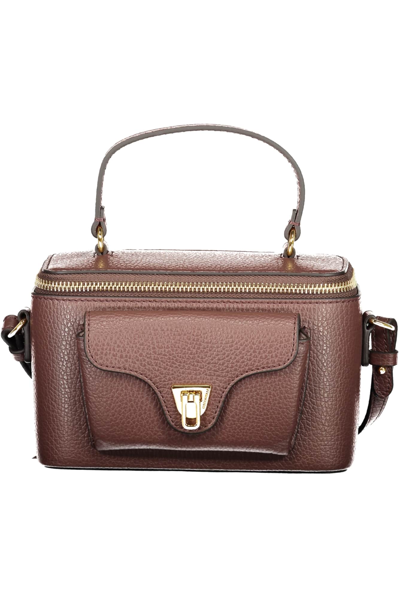 COCCINELLE DAMES BRUIN TAS
