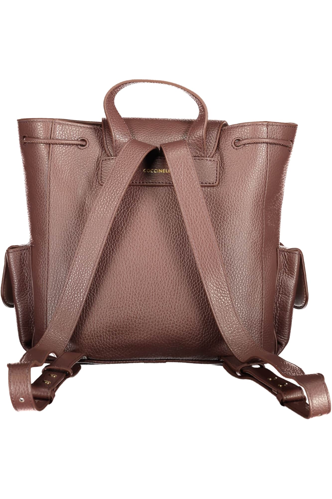 COCCINELLE DAMES BRUIN RUGZAK
