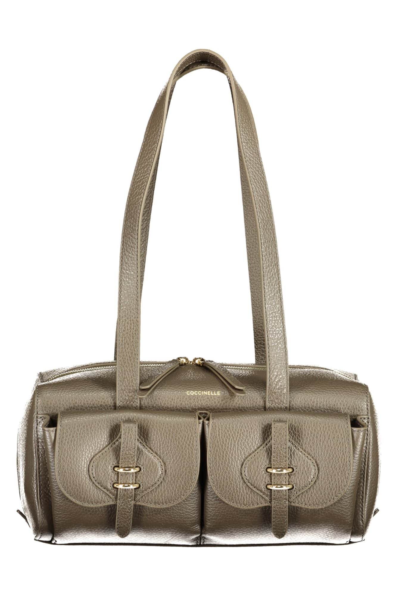 COCCINELLE DAMES BRUIN TAS