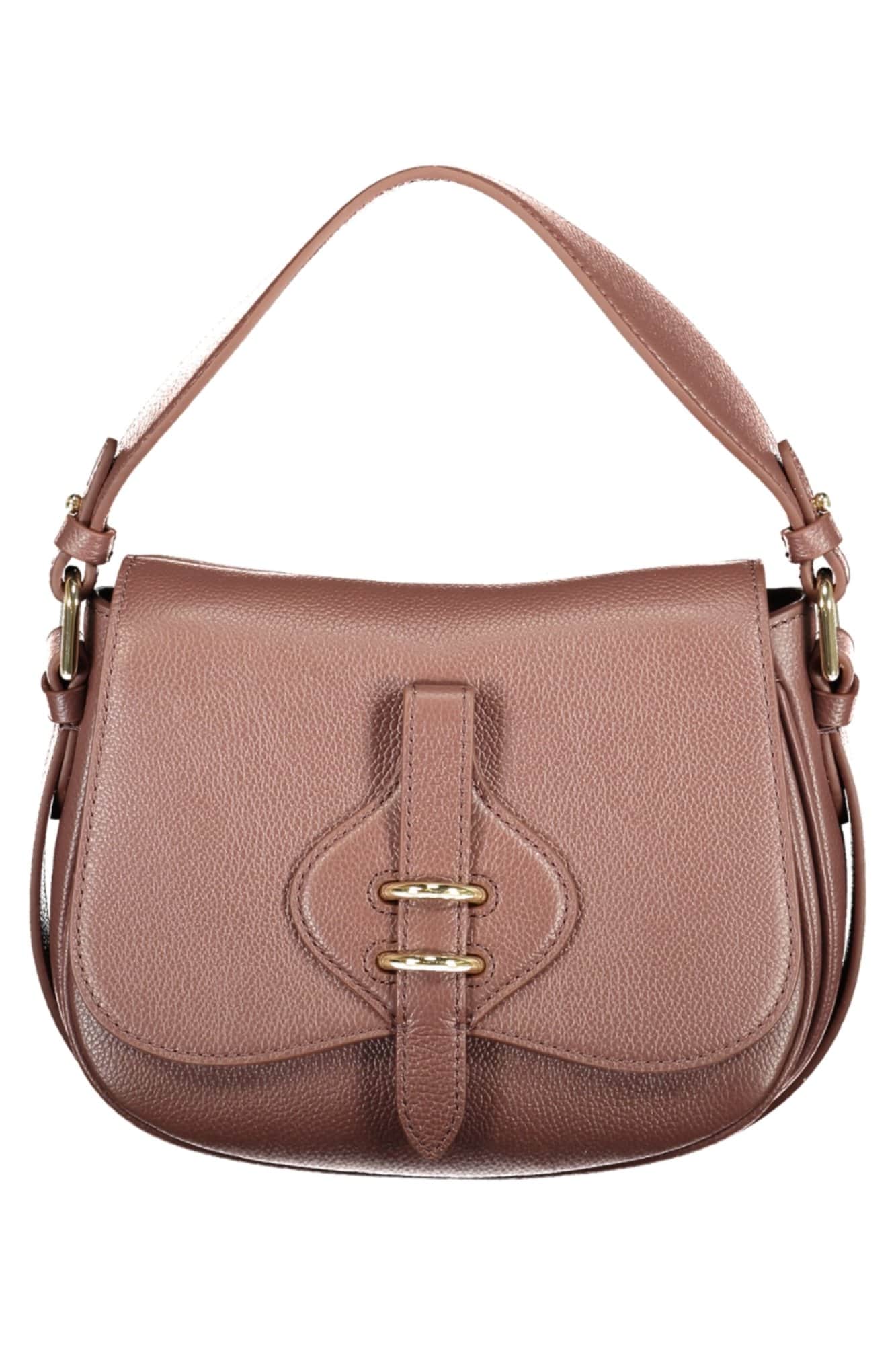 Coccinelle dames bruin tas
