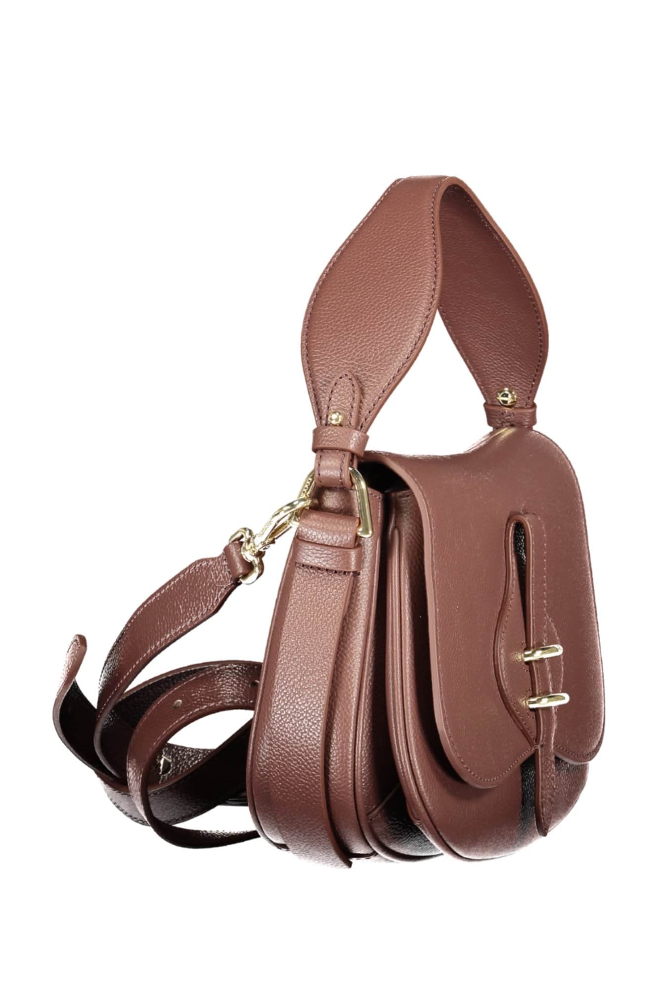 Coccinelle dames bruin tas