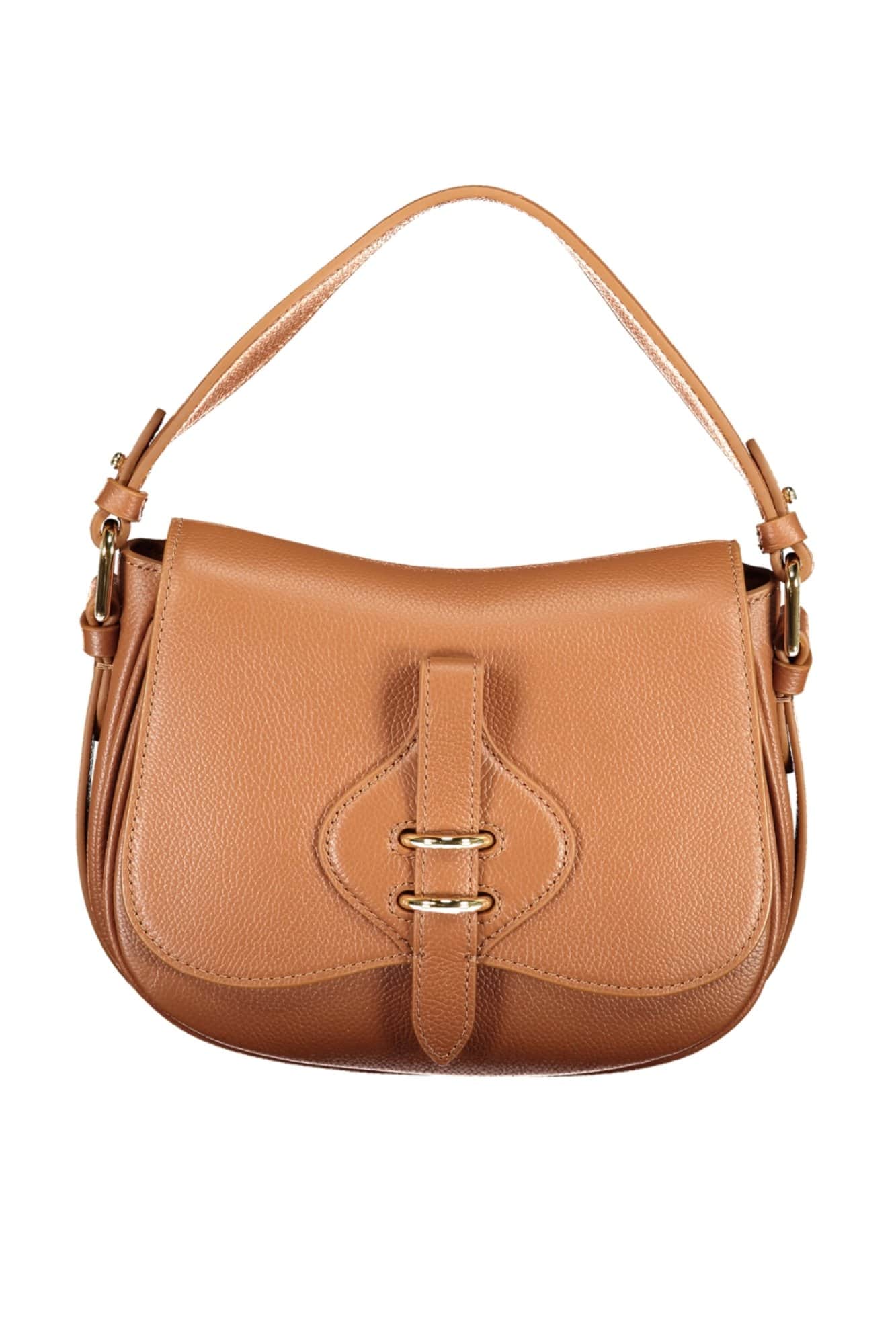 COCCINELLE DAMES BRUIN TAS
