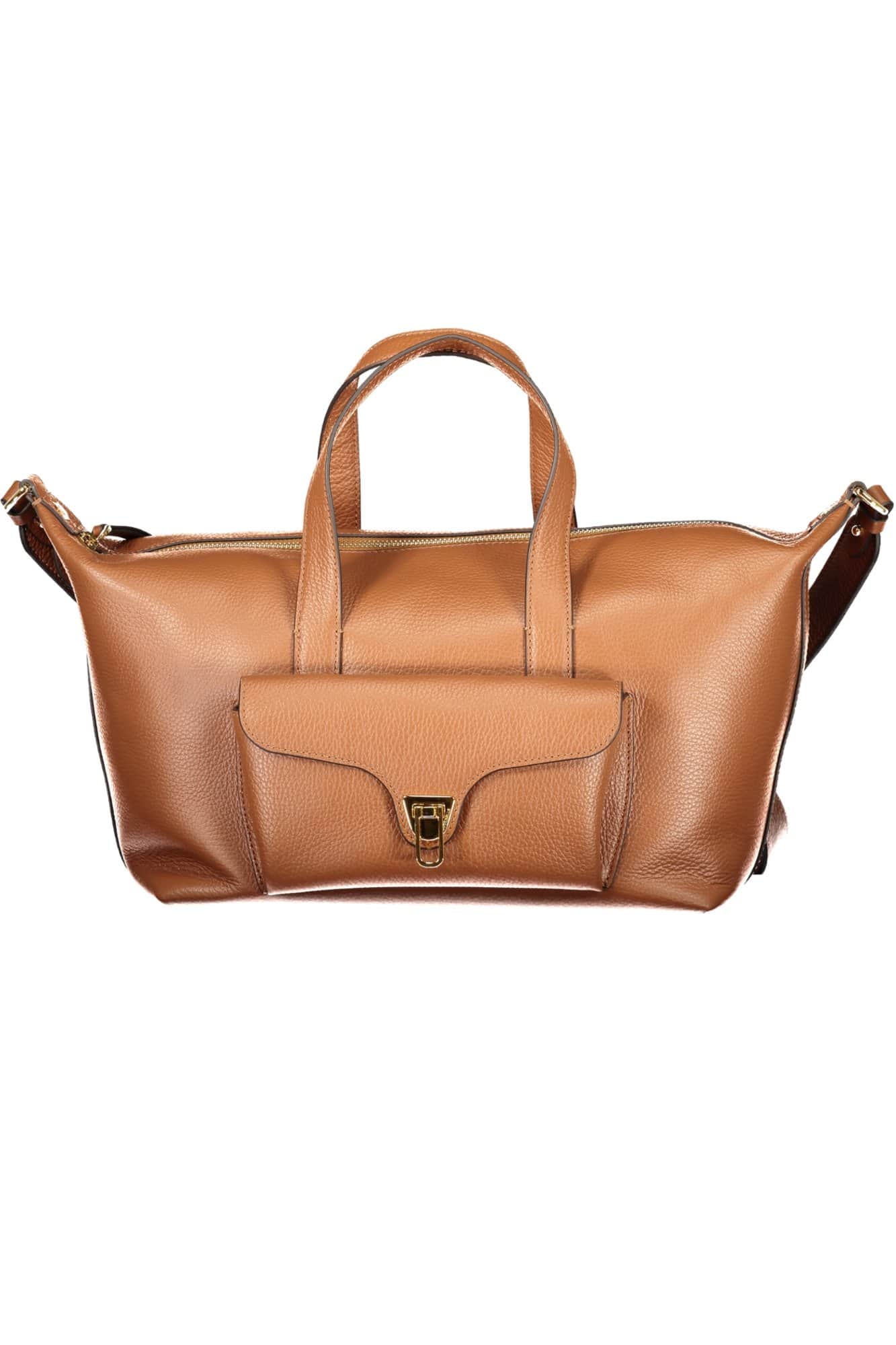 COCCINELLE DAMES BRUIN TAS