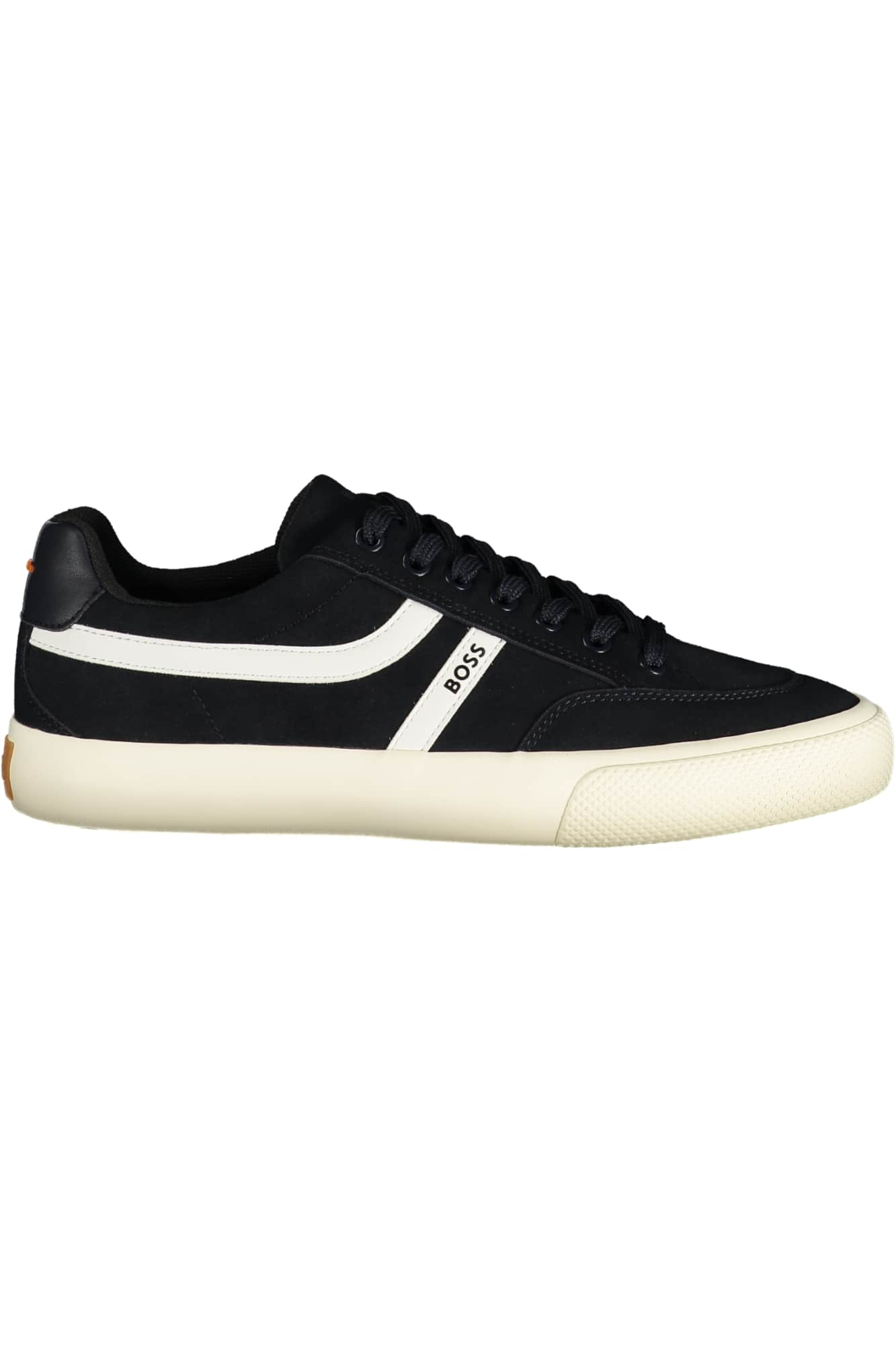 BOSS HEREN BLAUW SPORTSCHOENEN