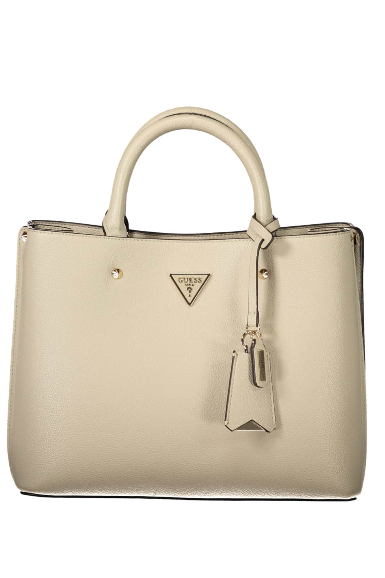 GUESS JEANS DAMES BEIGE TAS