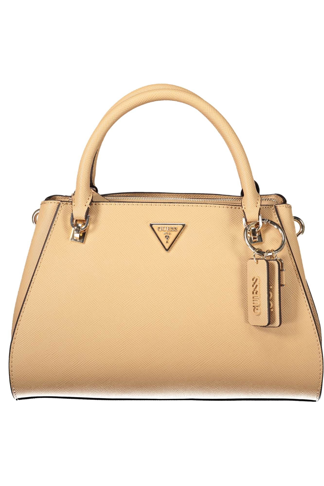 GUESS JEANS DAMES BEIGE TAS