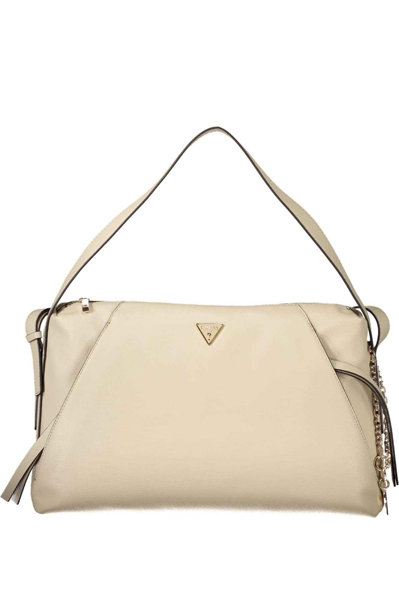 GUESS JEANS DAMES BEIGE TAS