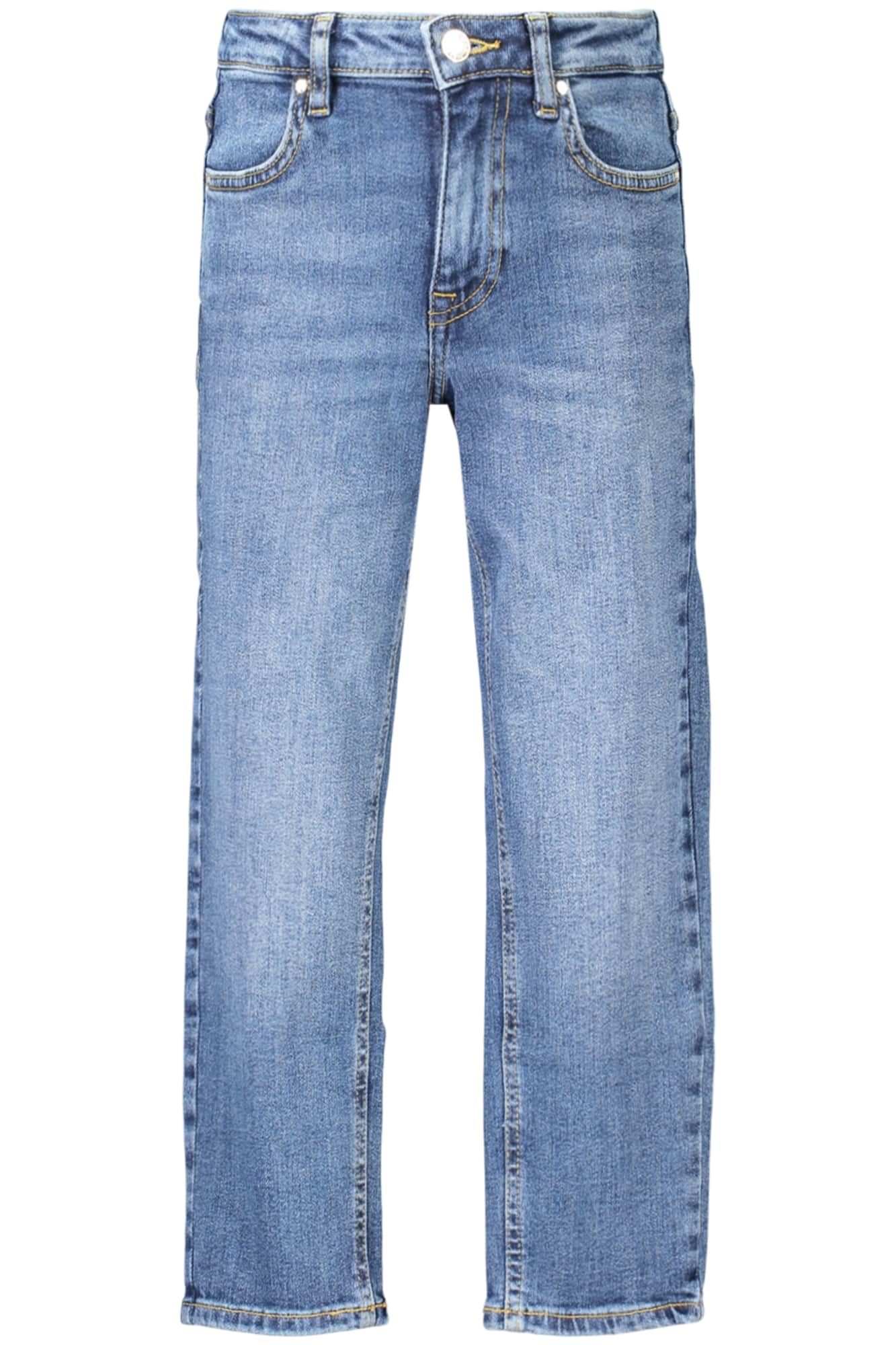 GUESS JEANS DENIM JEANS VOOR MEISJES BLAUW