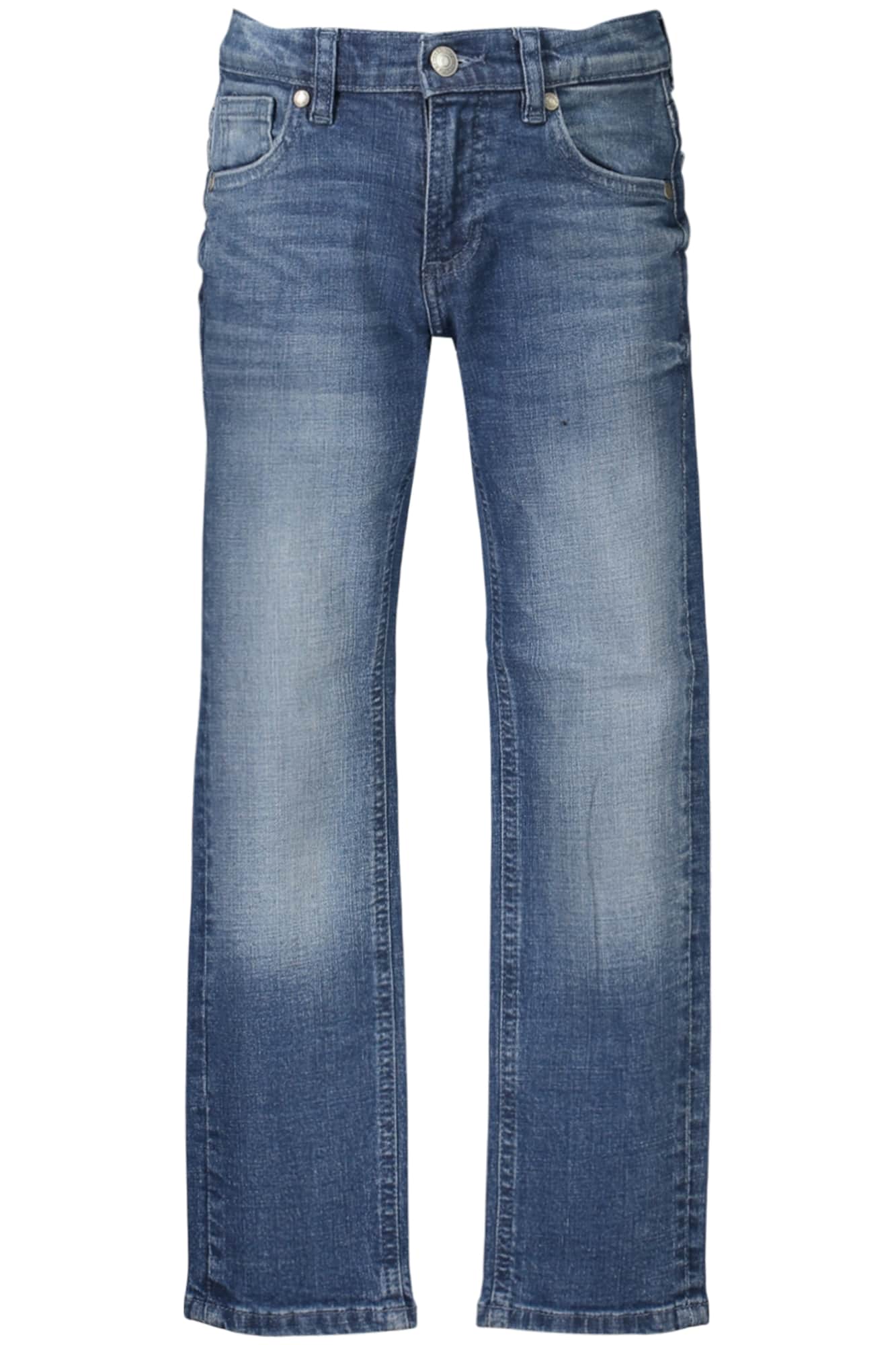 GUESS JEANS DENIM JEANS VOOR KINDER BLAUW