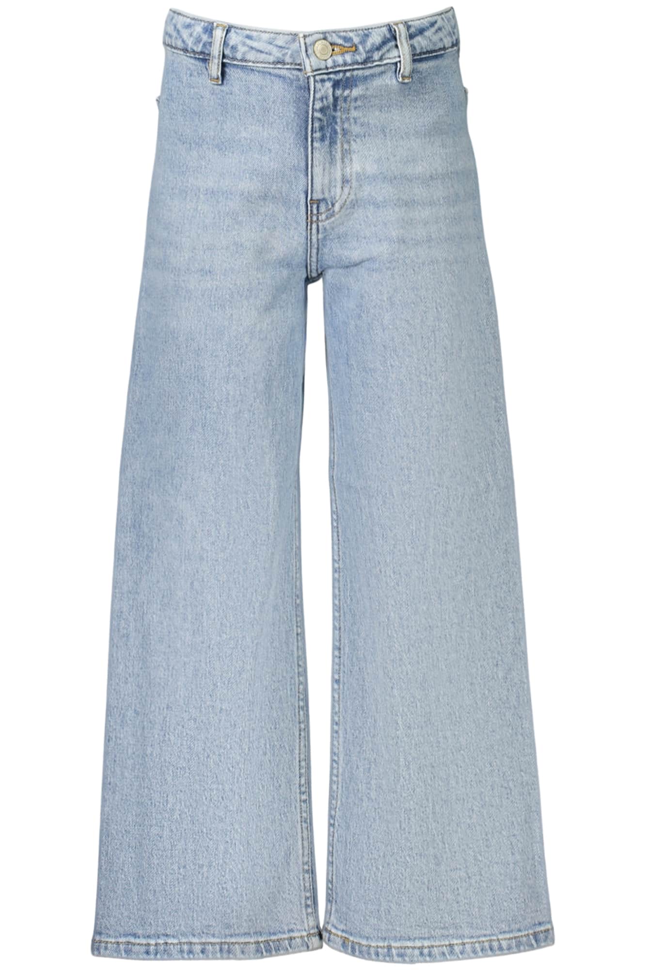 GUESS JEANS DENIM JEANS VOOR MEISJES BLAUW