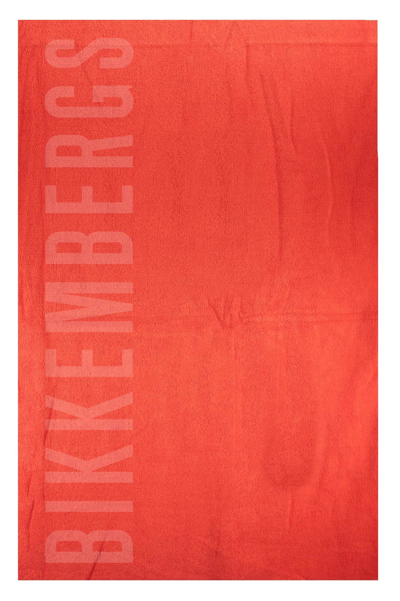 BIKKEMBERGS DAMES ROOD STRANDLAKEN