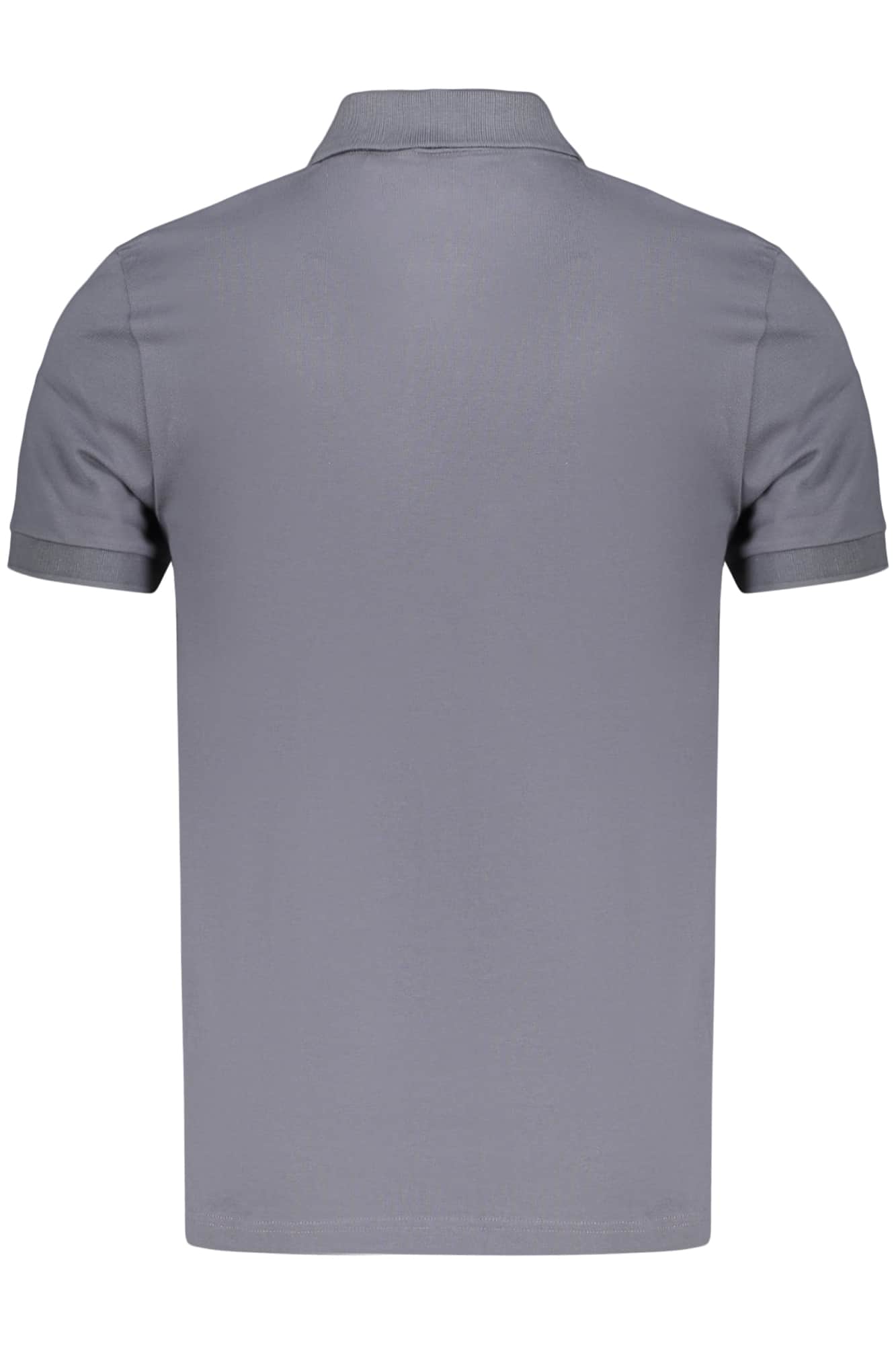 Hugo Boss polo korte mouw heren wit