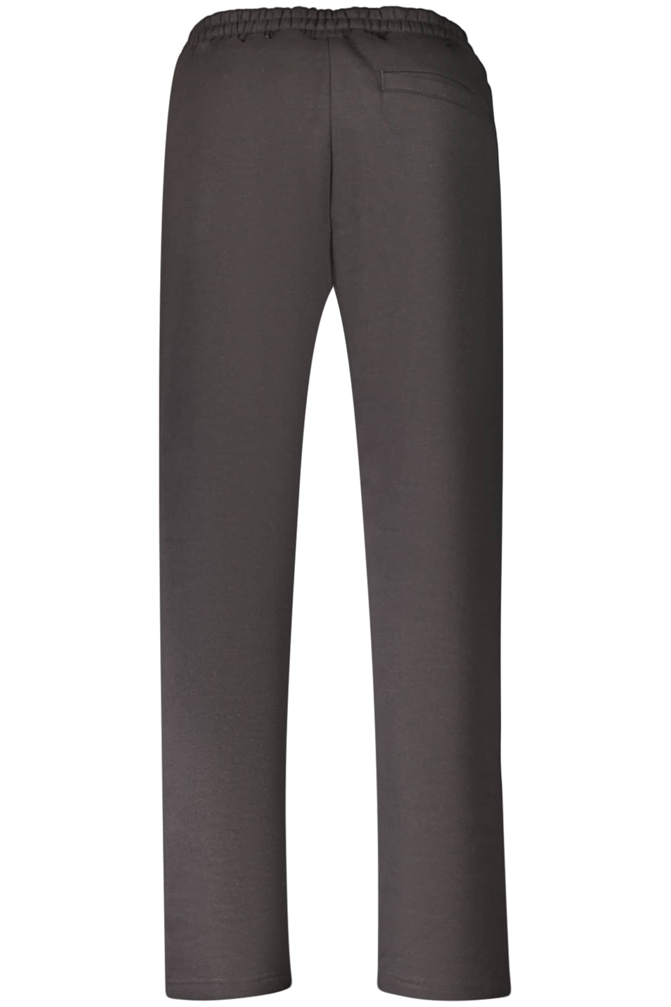 BOXEUR DES RUES ZWART HEREN LANG SUIT BROEK