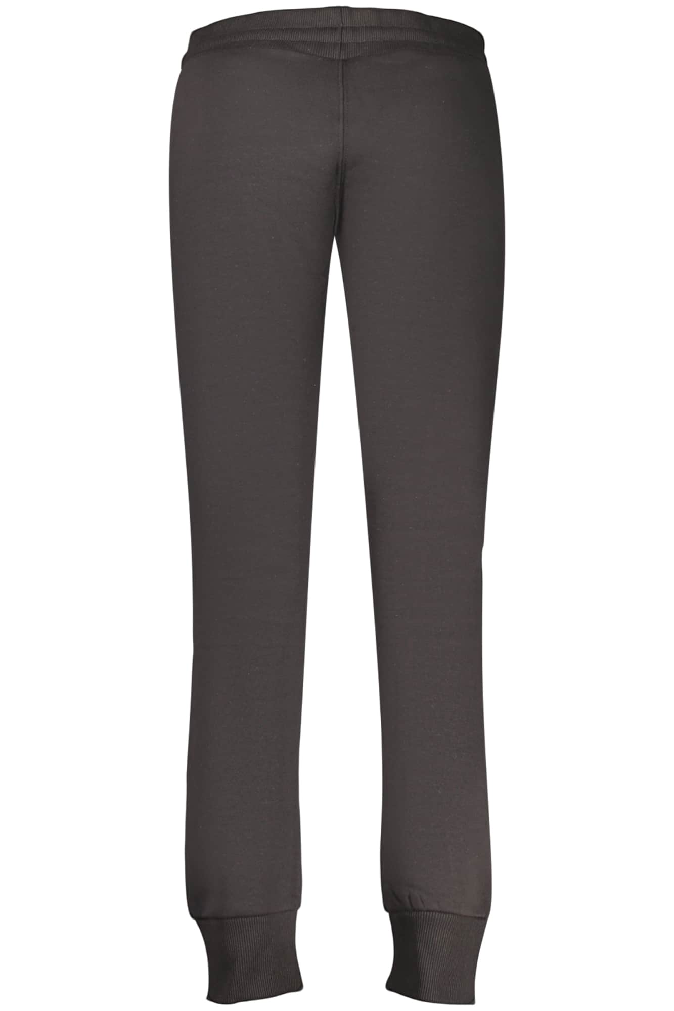BOXEUR DES RUES DAMES LANG SUIT BROEK ZWART