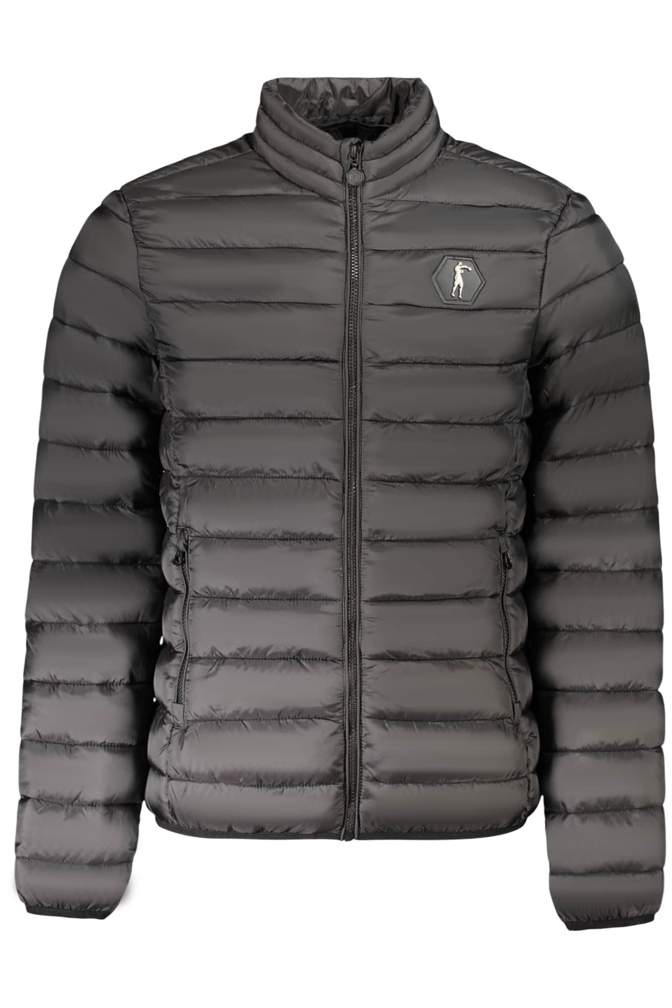 BOXEUR DES RUES HEREN ZWART JAS