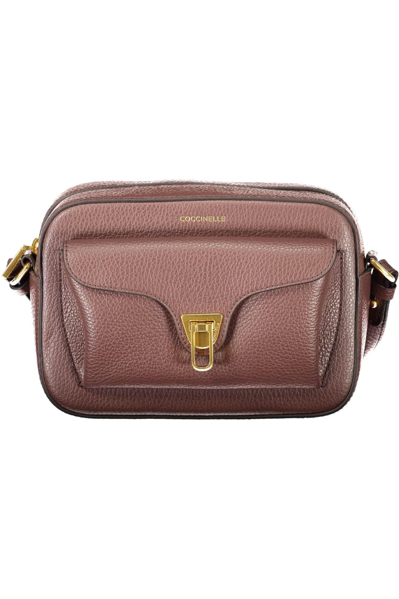 COCCINELLE DAMES BRUIN TAS