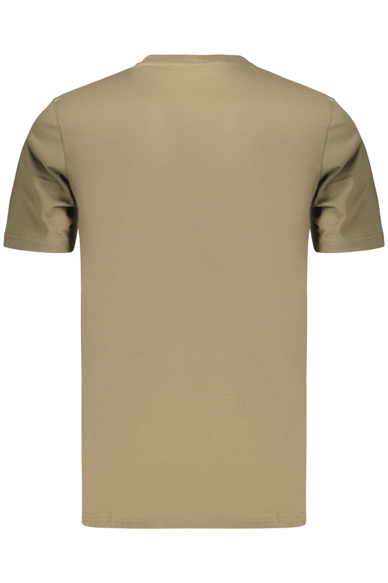 Refrigiwear heren korte mouw t-shirt, blauw