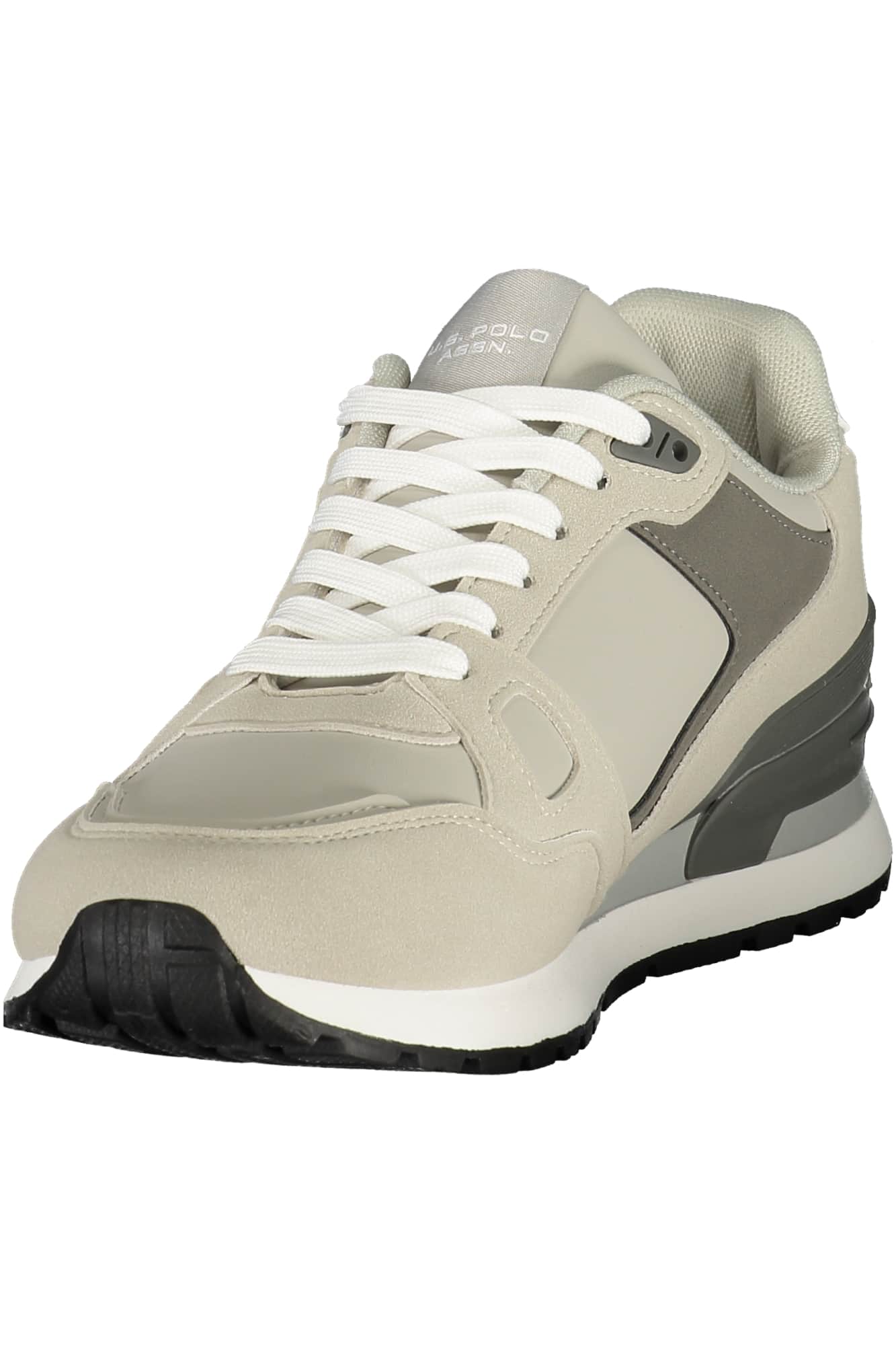 US POLO ASSN. HEREN BLAUW SPORTSCHOENEN