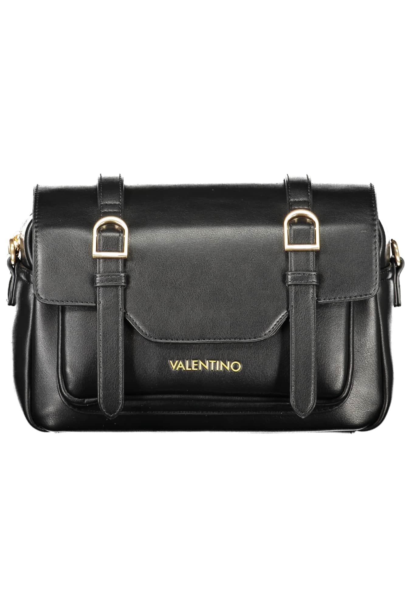 VALENTINO DAMES ZWART TAS