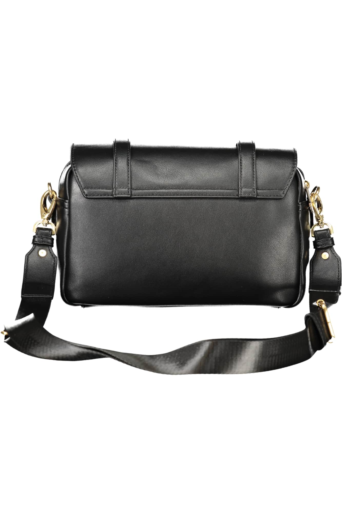 VALENTINO DAMES ZWART TAS
