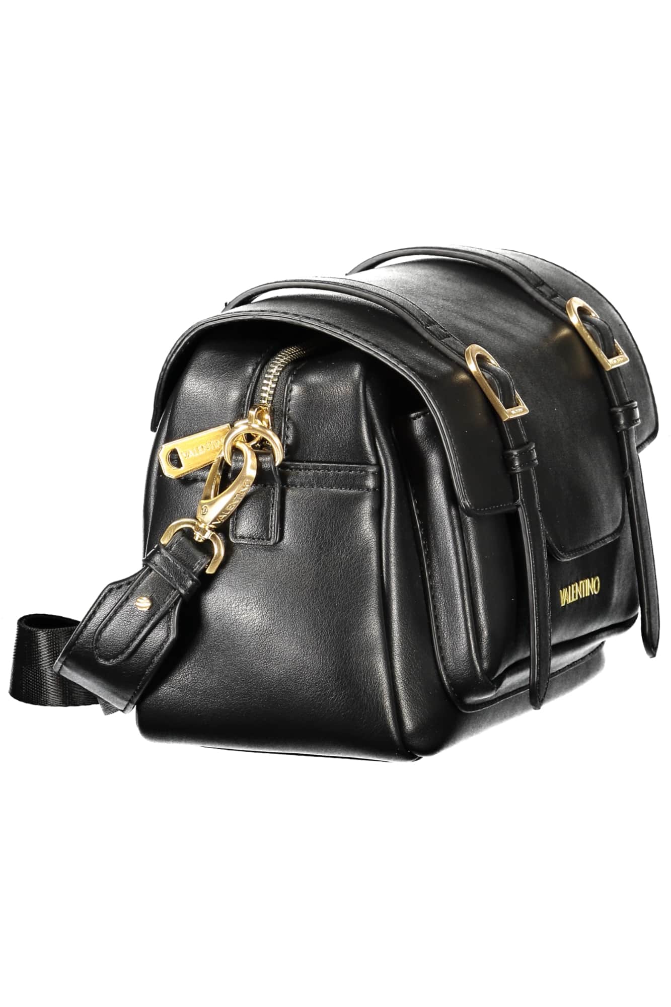 VALENTINO DAMES ZWART TAS