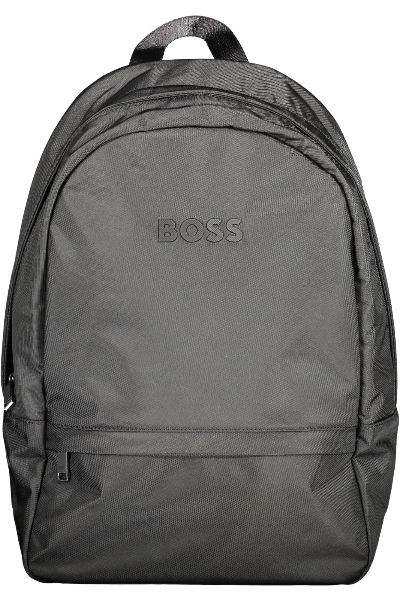 BOSS HEREN ZWART RUGZAK