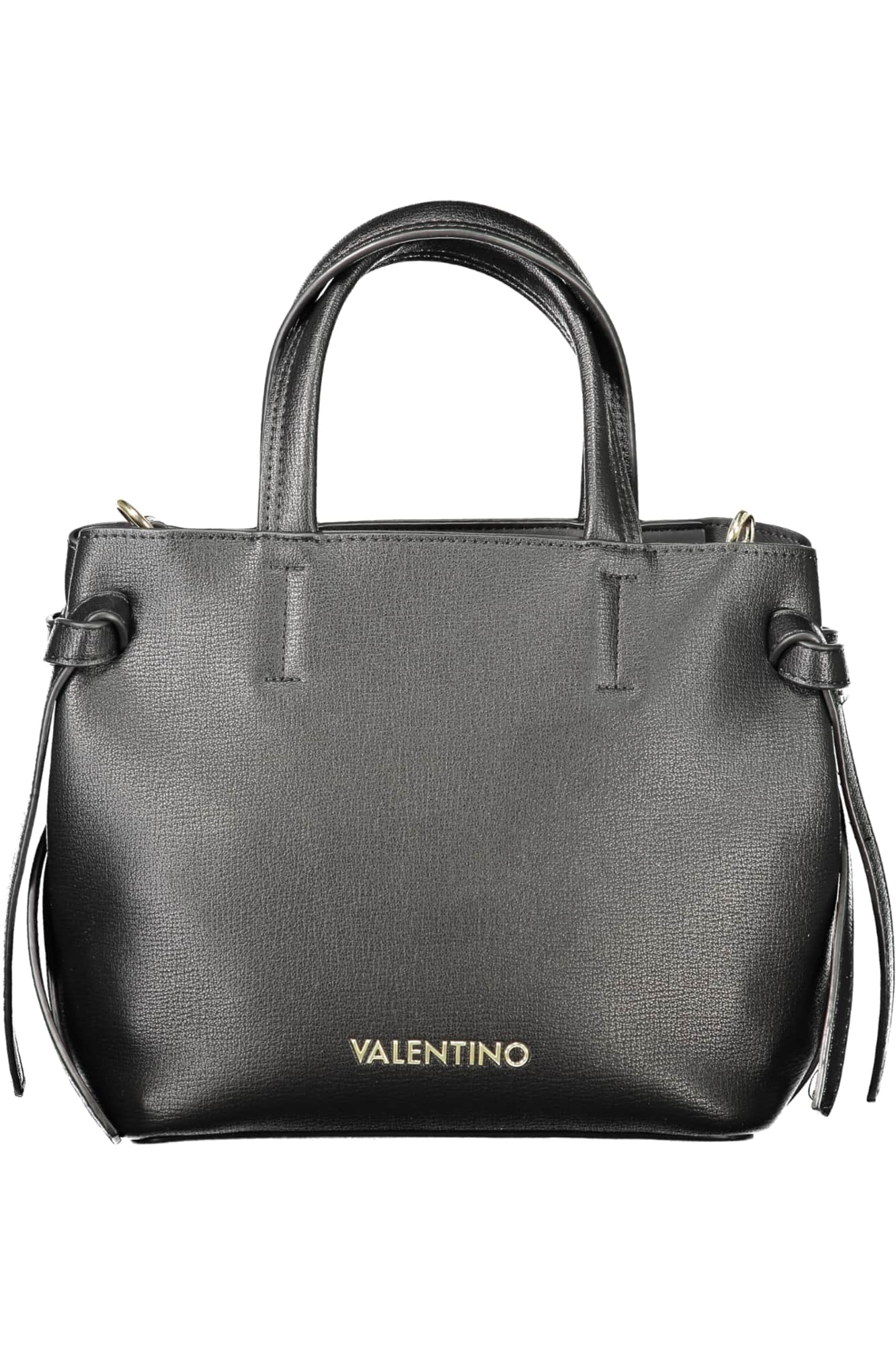 VALENTINO DAMES ZWART TAS