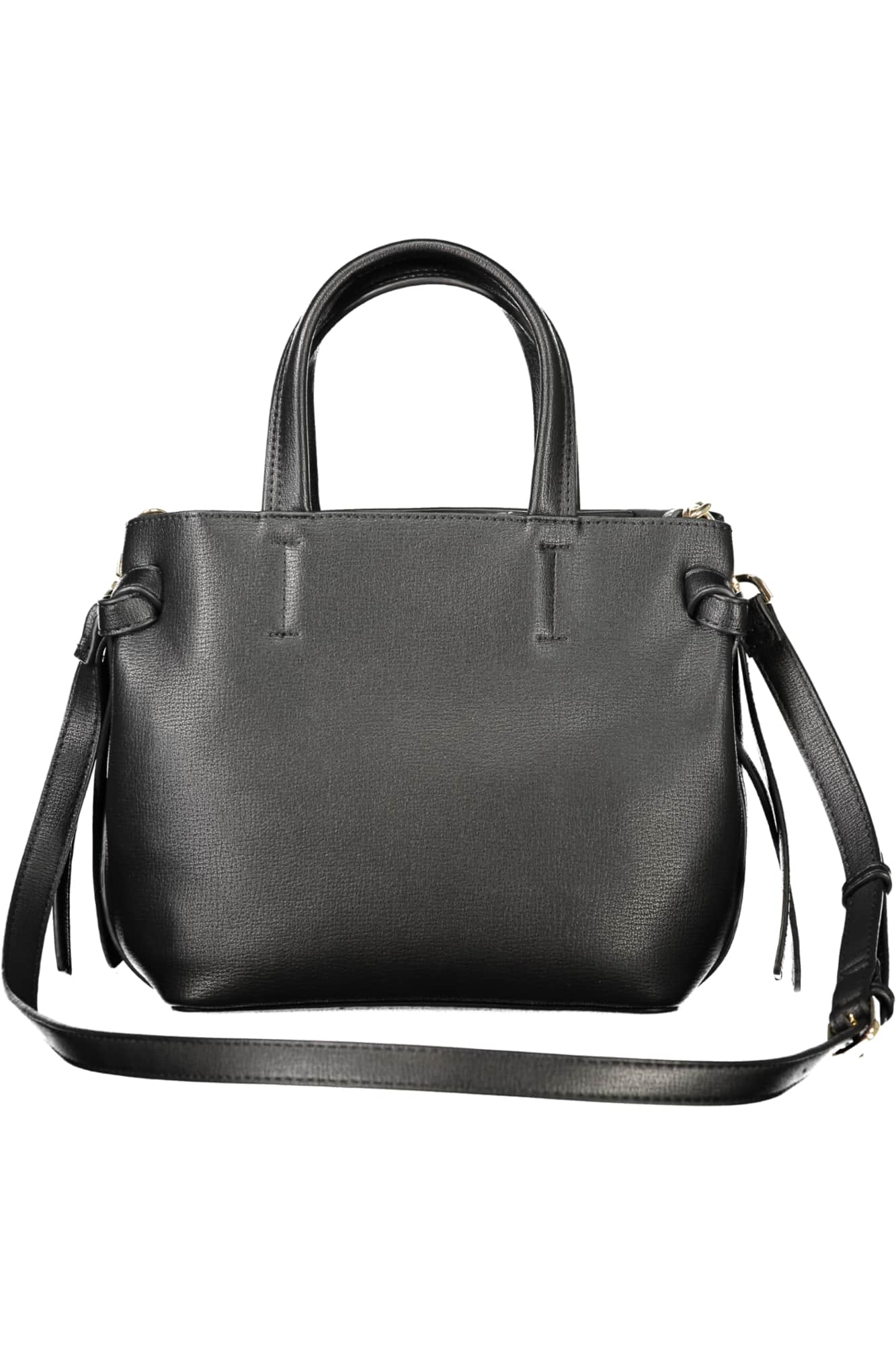 VALENTINO DAMES ZWART TAS