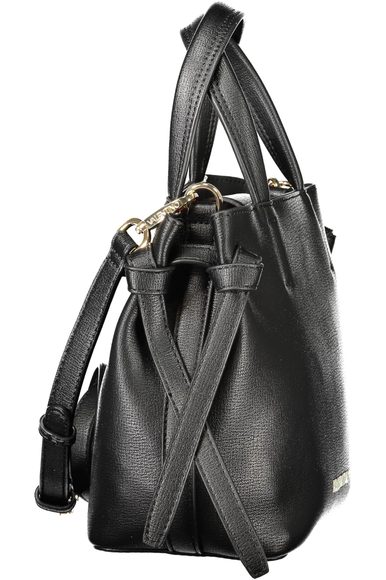 VALENTINO DAMES ZWART TAS