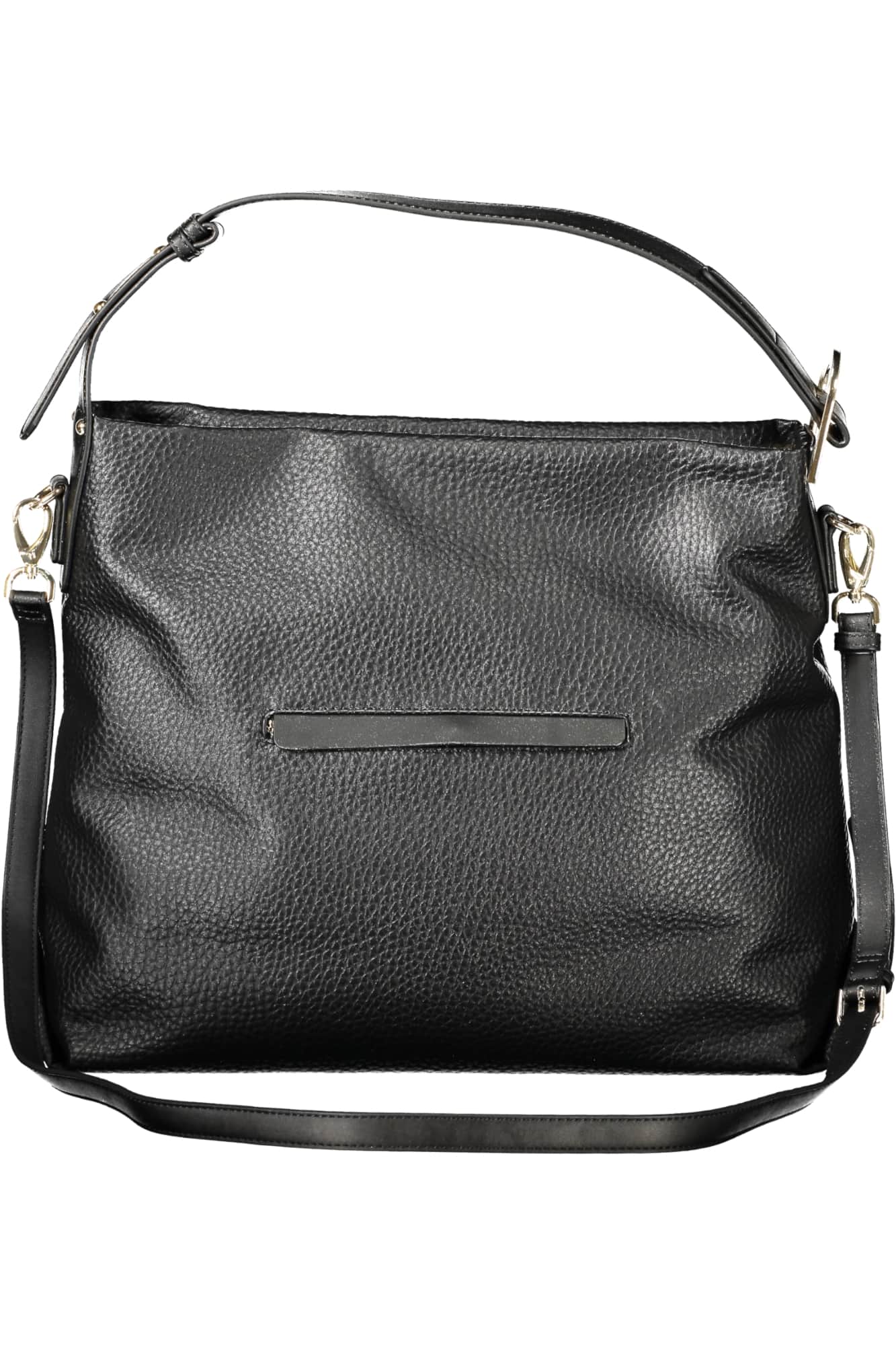 VALENTINO DAMES ZWART TAS