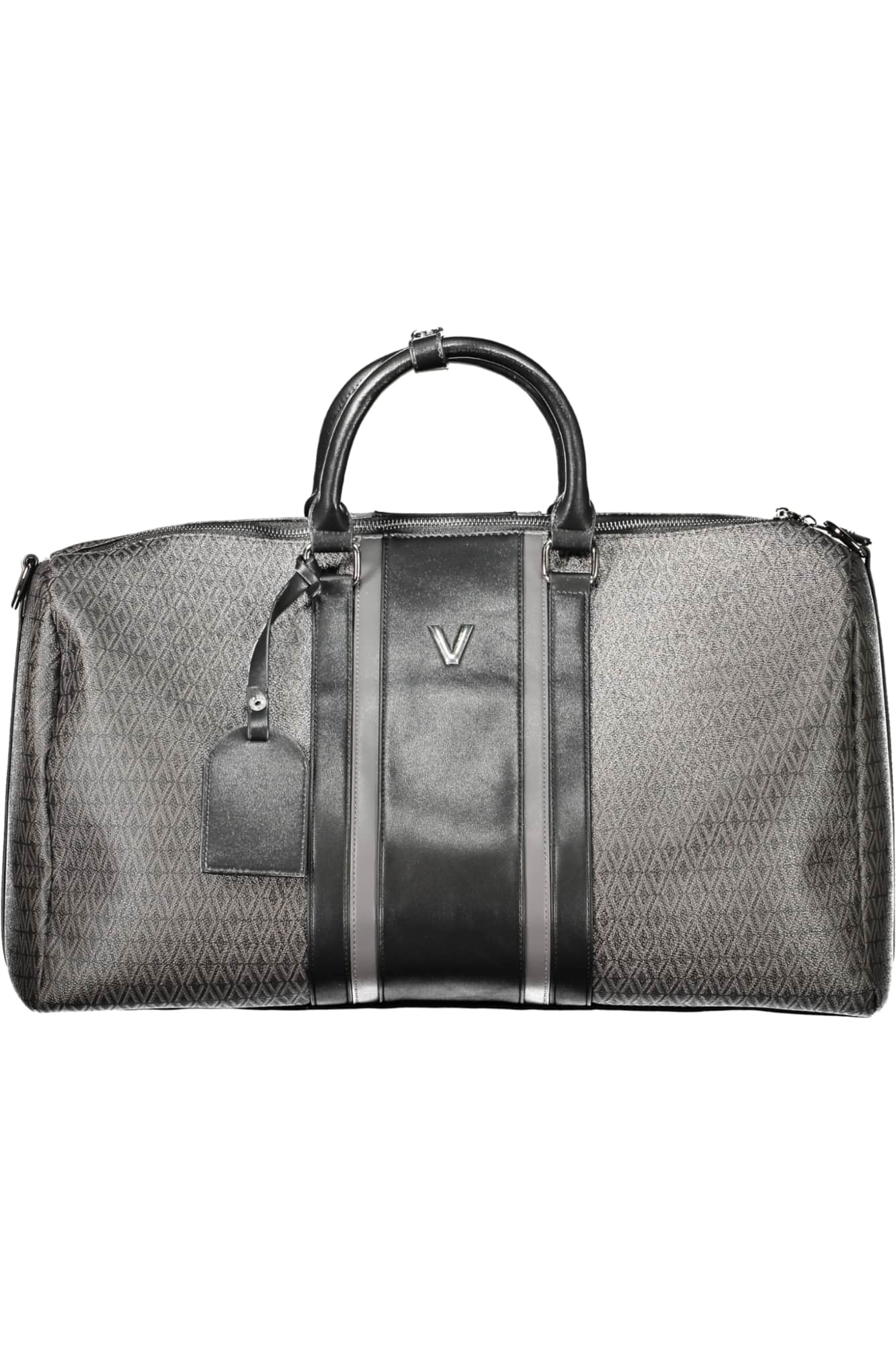 VALENTINO DAMES ZWART REISTAS