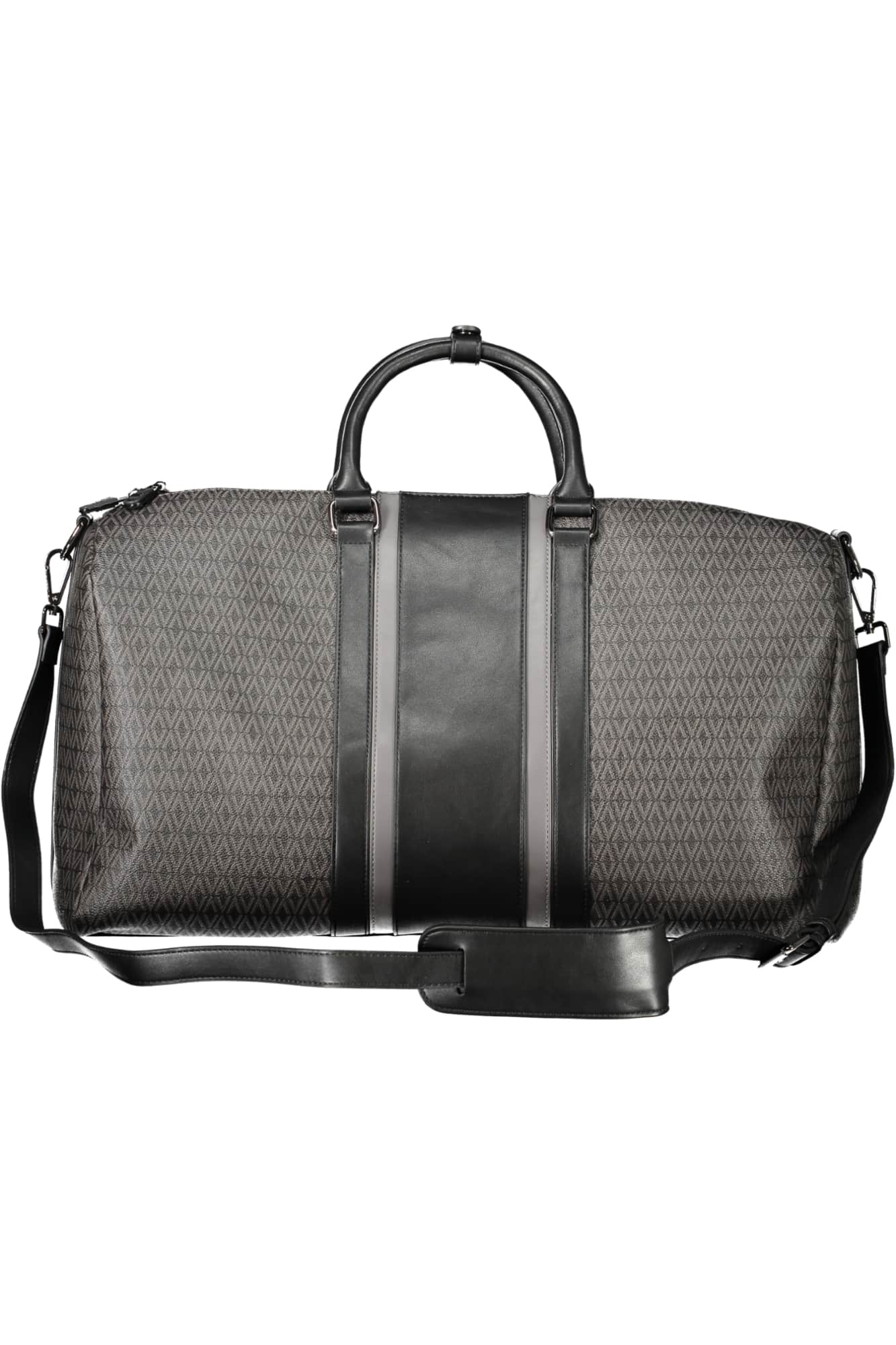 VALENTINO DAMES ZWART REISTAS