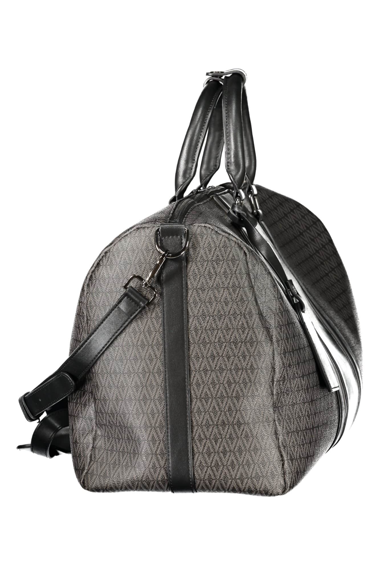 VALENTINO DAMES ZWART REISTAS