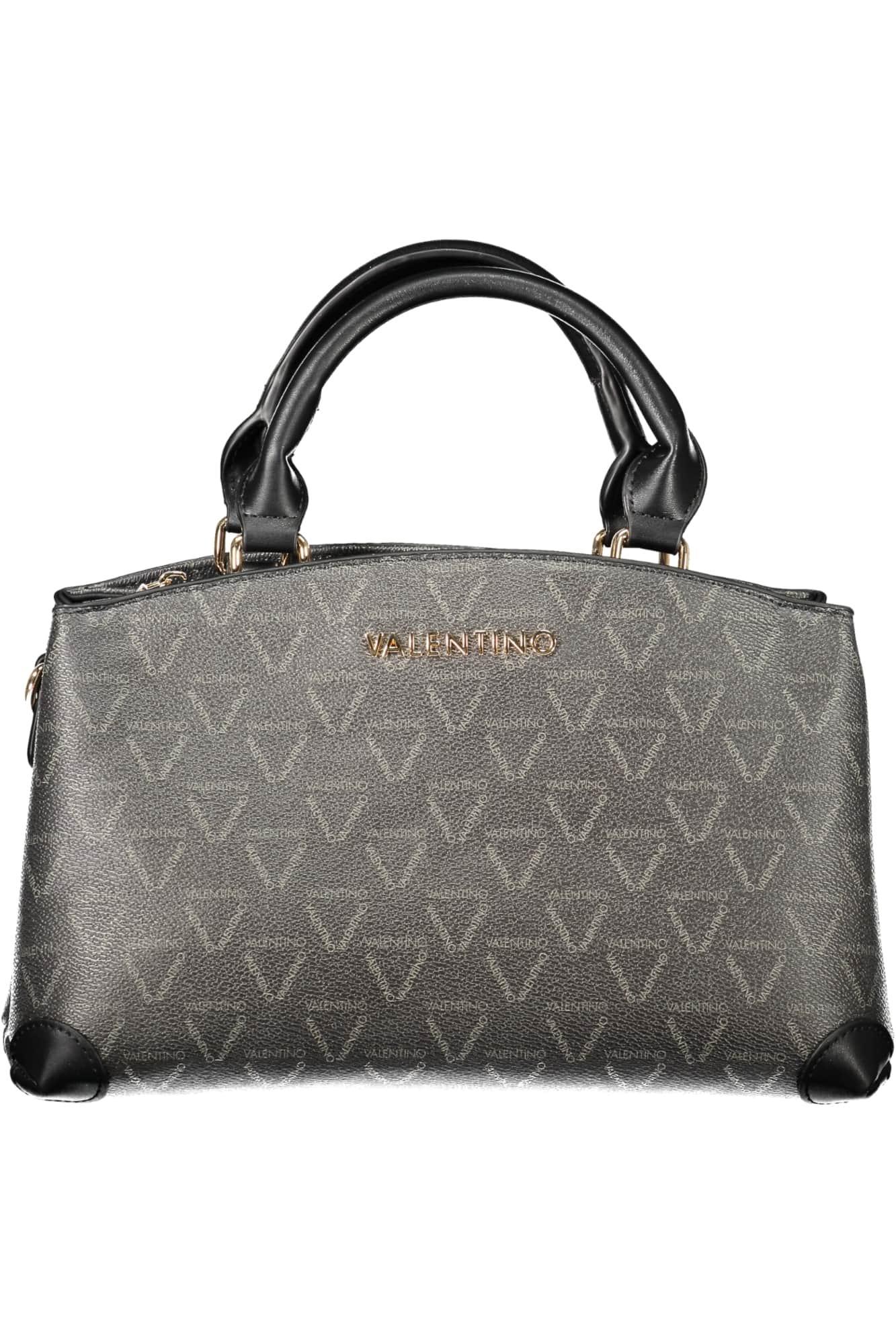 VALENTINO DAMES ZWART TAS