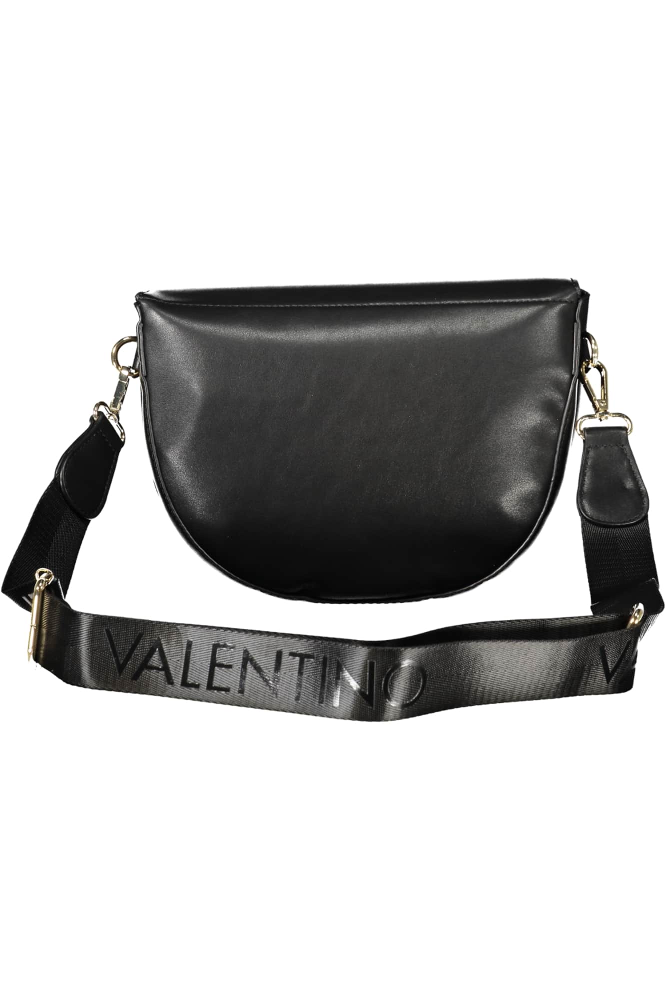 VALENTINO DAMES ZWART TAS