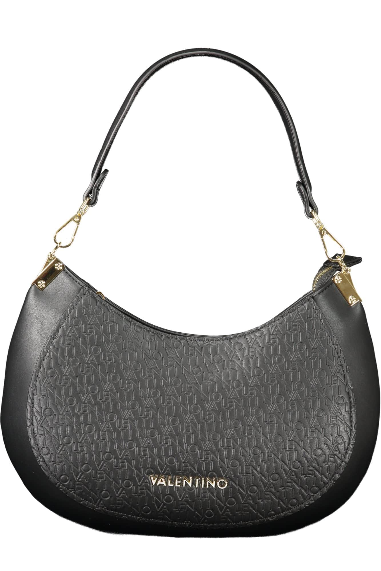 VALENTINO DAMES ZWART TAS