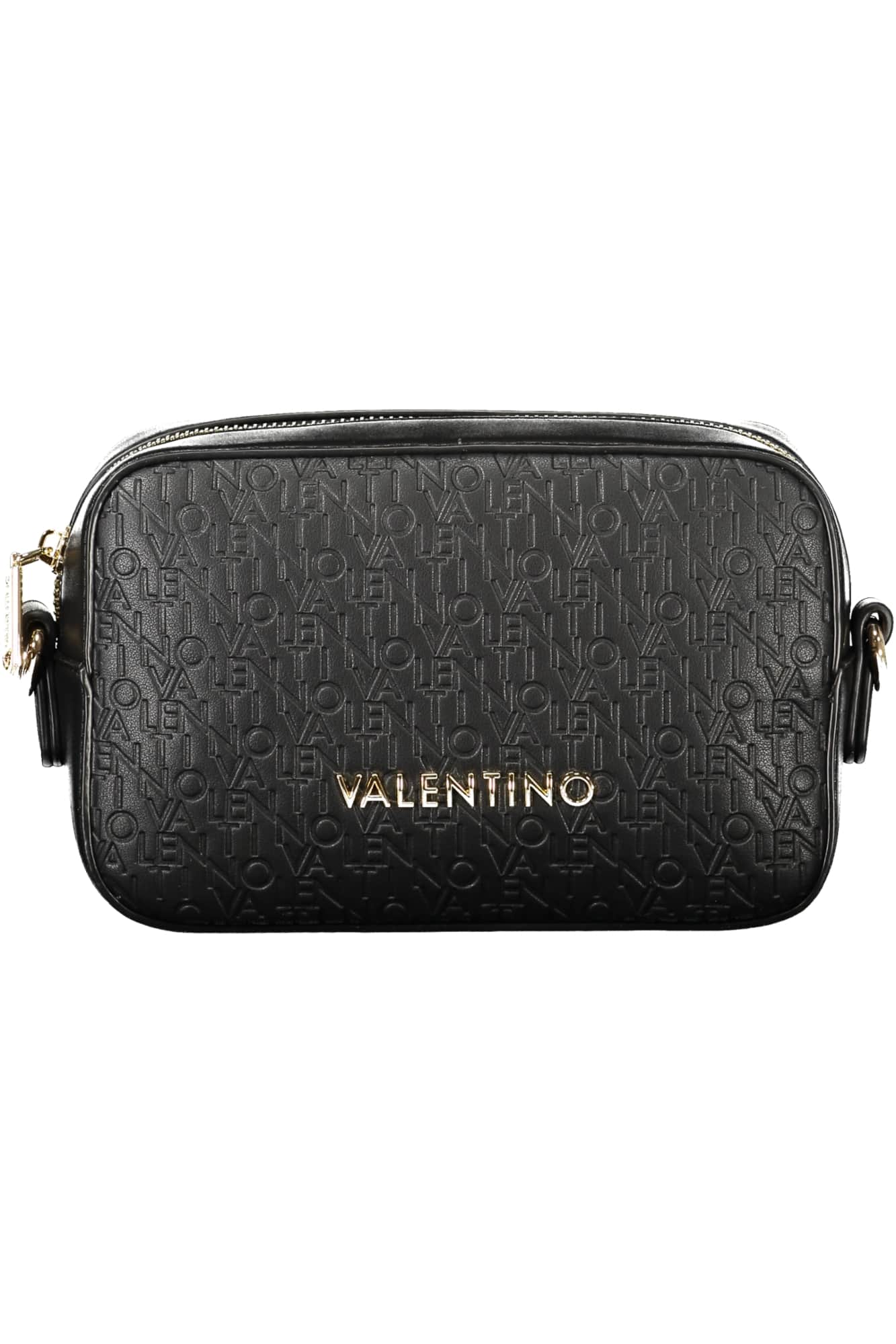 VALENTINO DAMES ZWART TAS