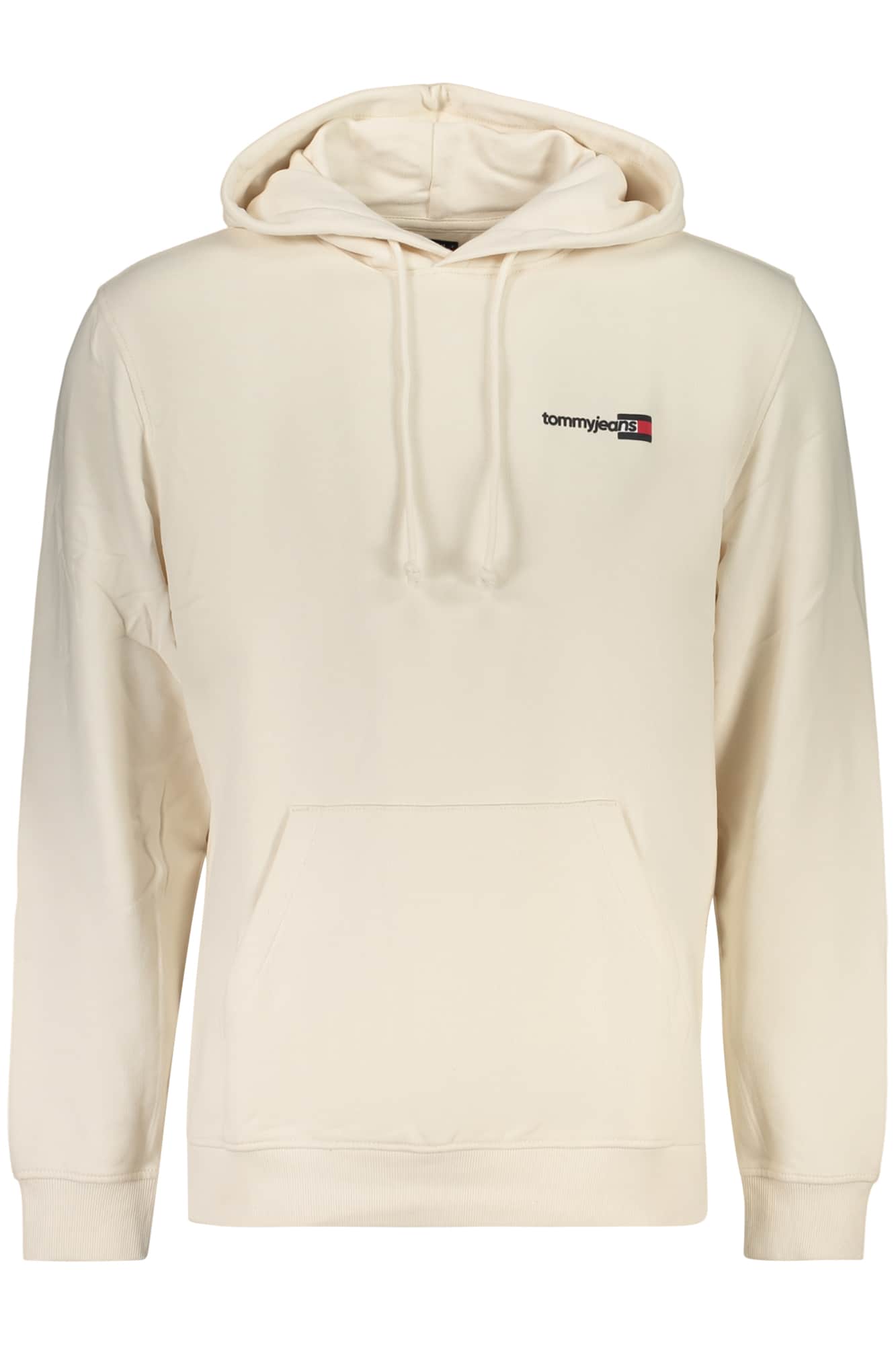 TOMMY HILFIGER HEREN MET RITS SWEATER WIT