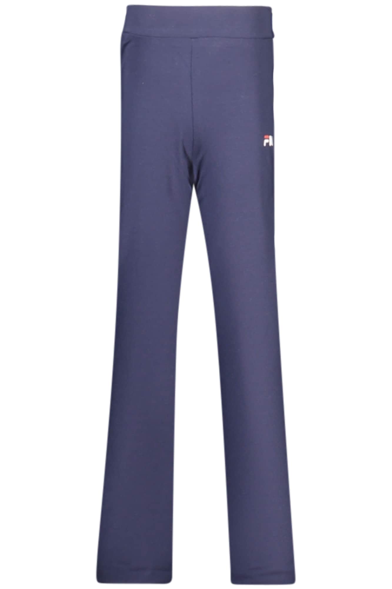 FILA MEISJES BLAUW LEGGING