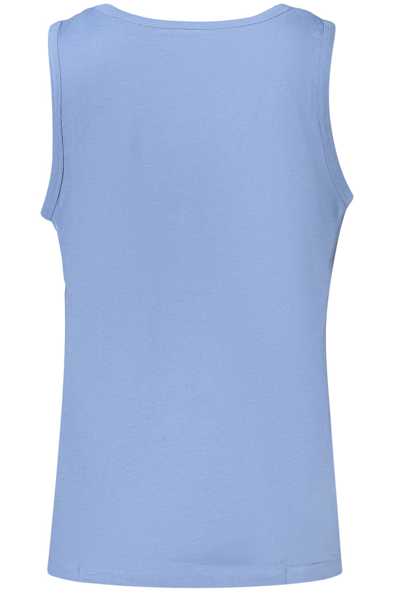 NORWAY 1963 HEREN BLAUW HEMD