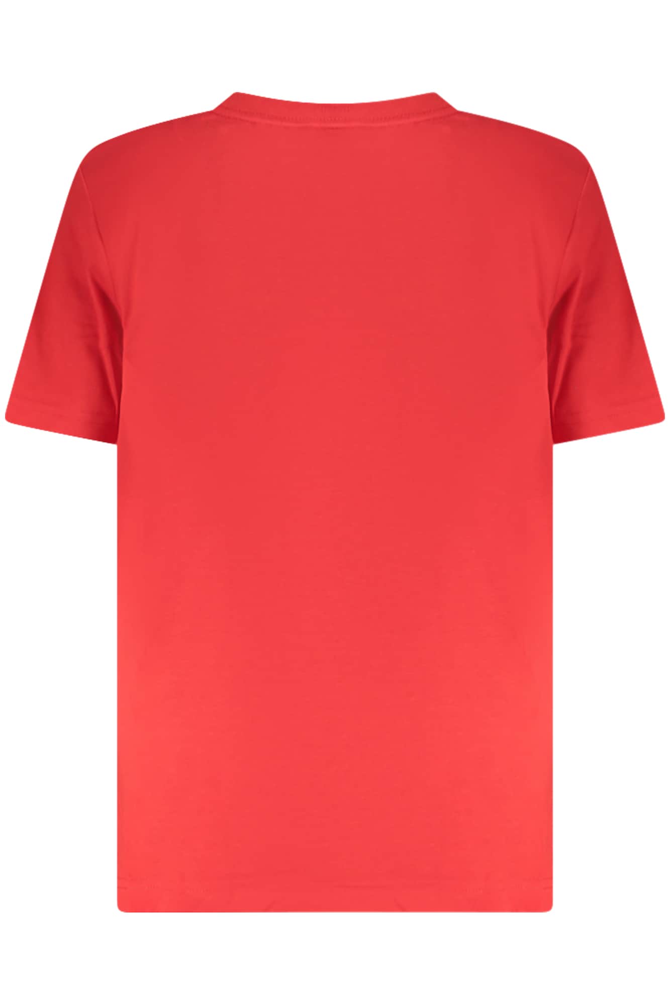 JORDAN KORTE MOUW T-SHIRT VOOR KINDER, ZWART