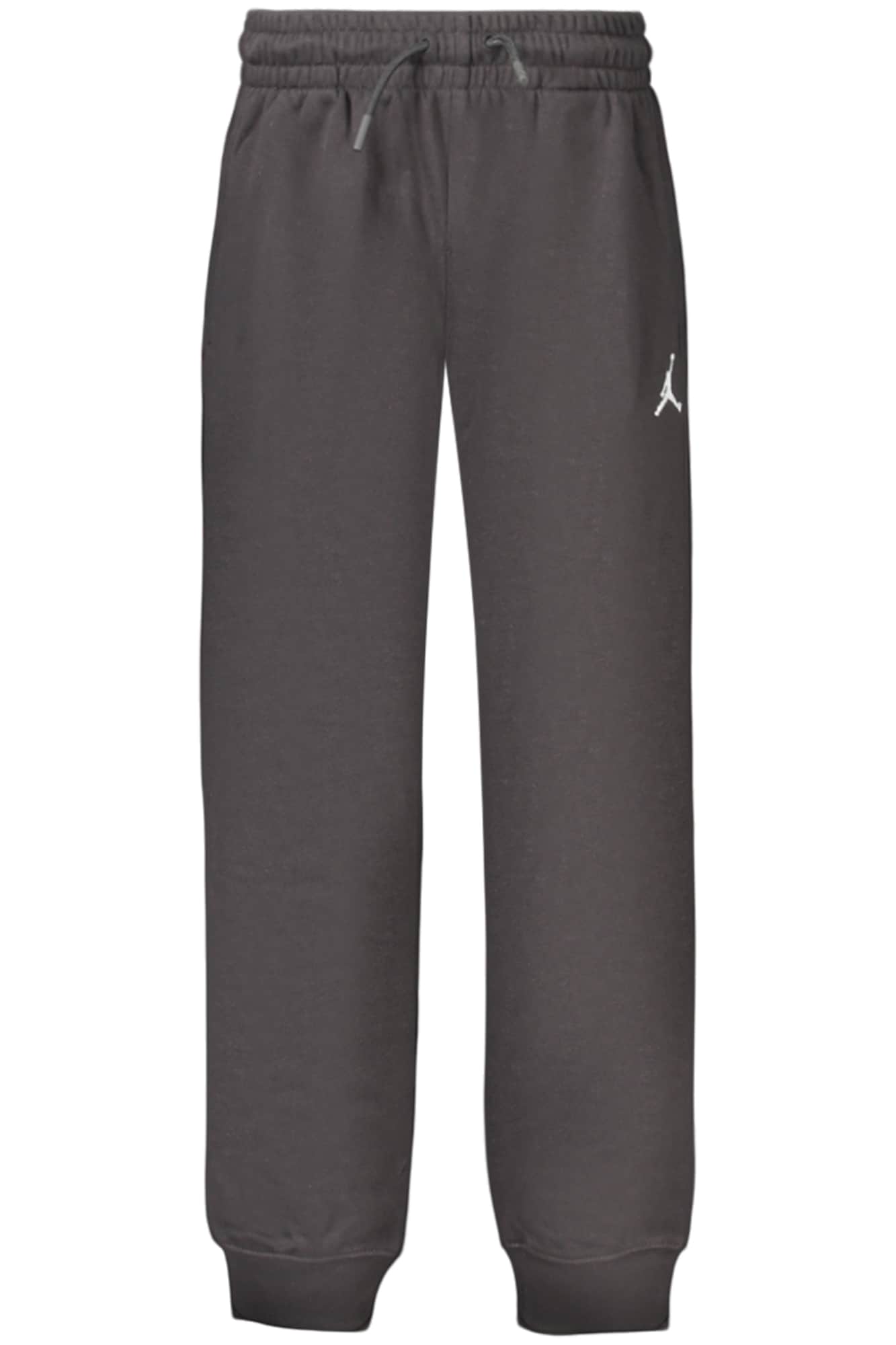 JORDAN ZWART KINDER LANG TRAININGSPAK BROEK