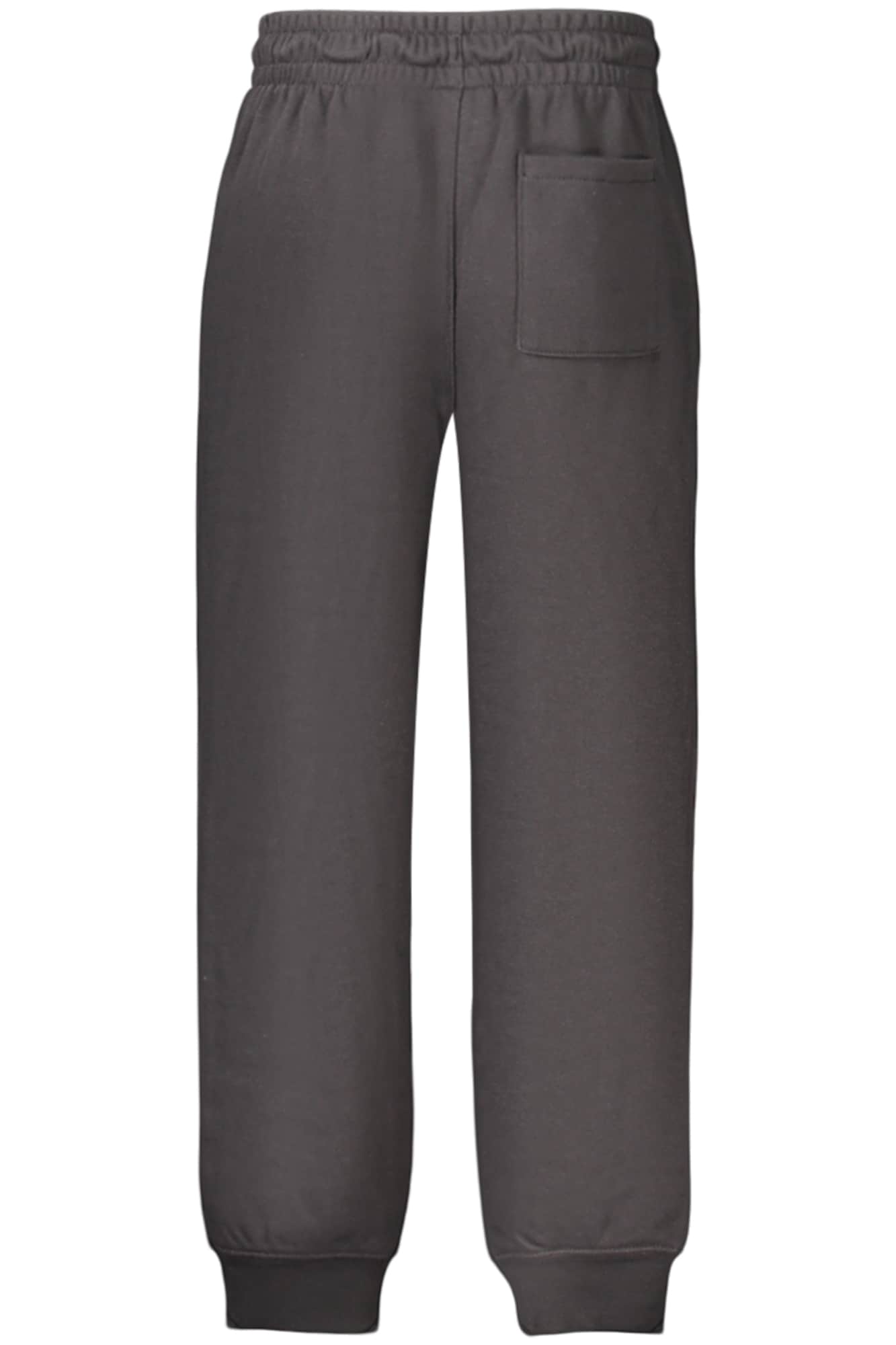 JORDAN ZWART KINDER LANG TRAININGSPAK BROEK