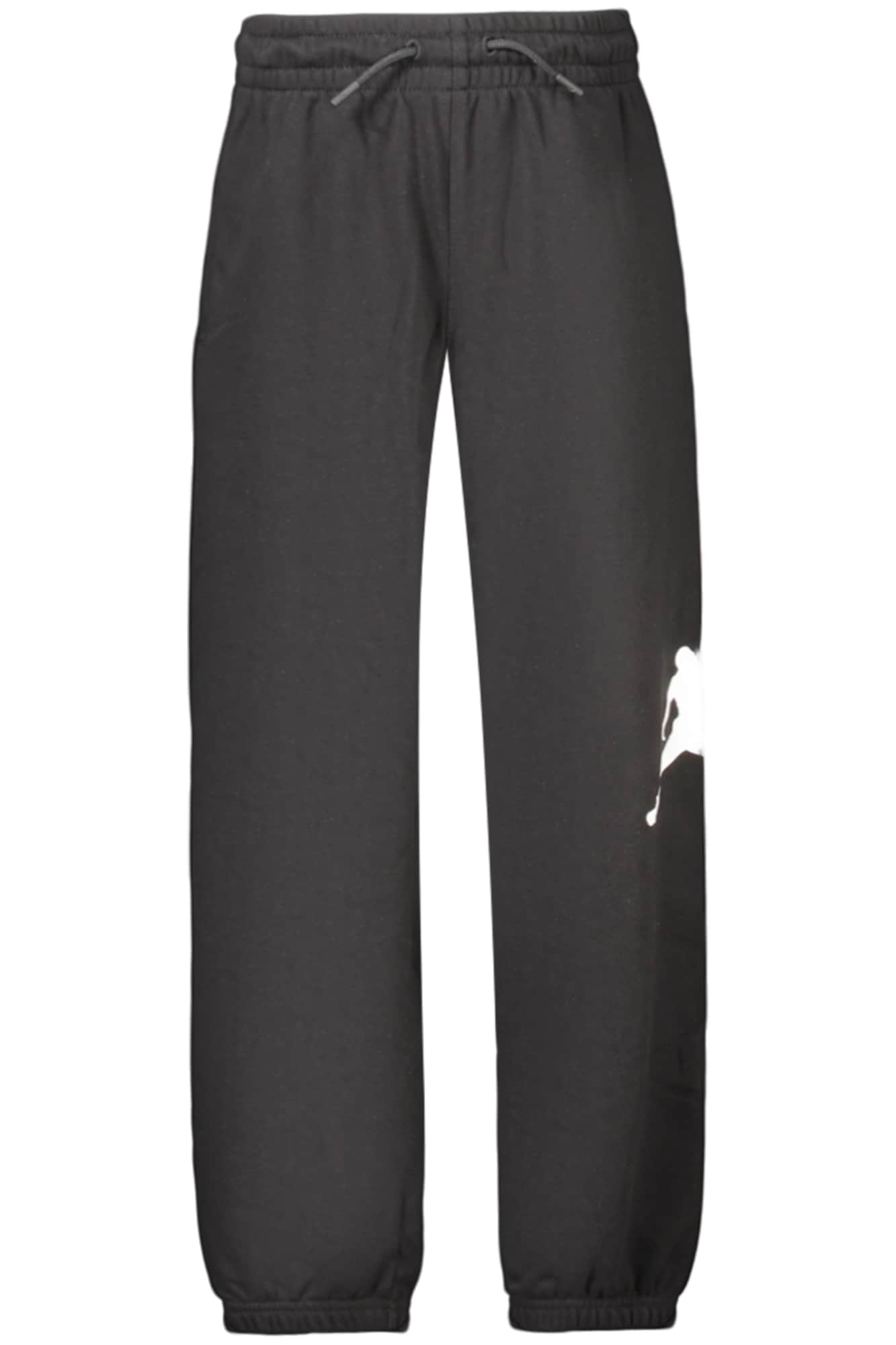 JORDAN ZWART KINDER LANG TRAININGSPAK BROEK
