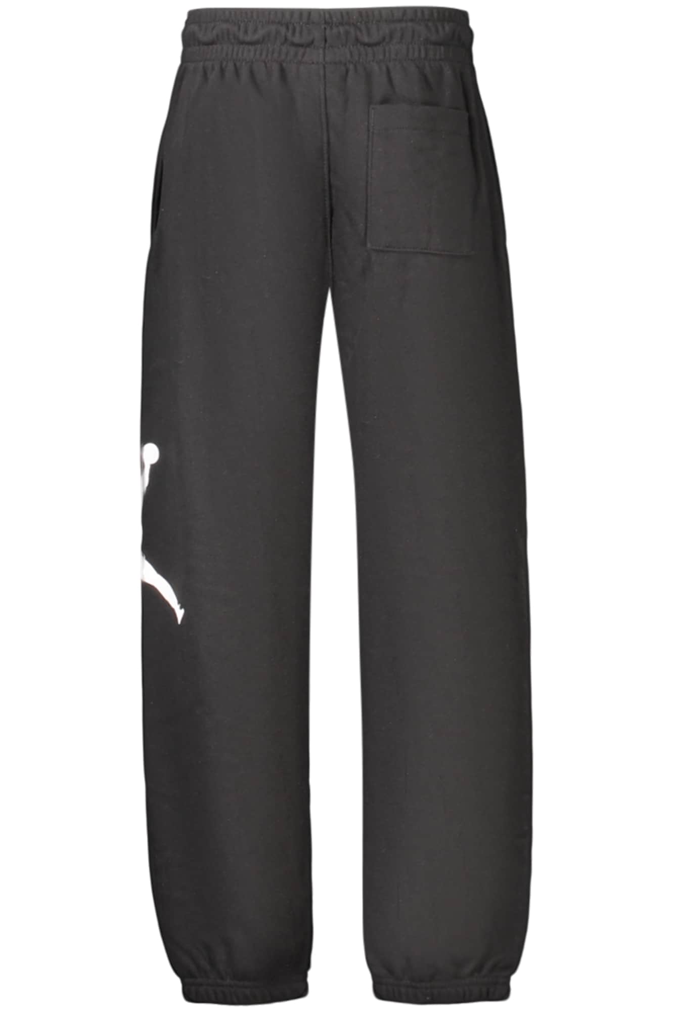 JORDAN ZWART KINDER LANG TRAININGSPAK BROEK